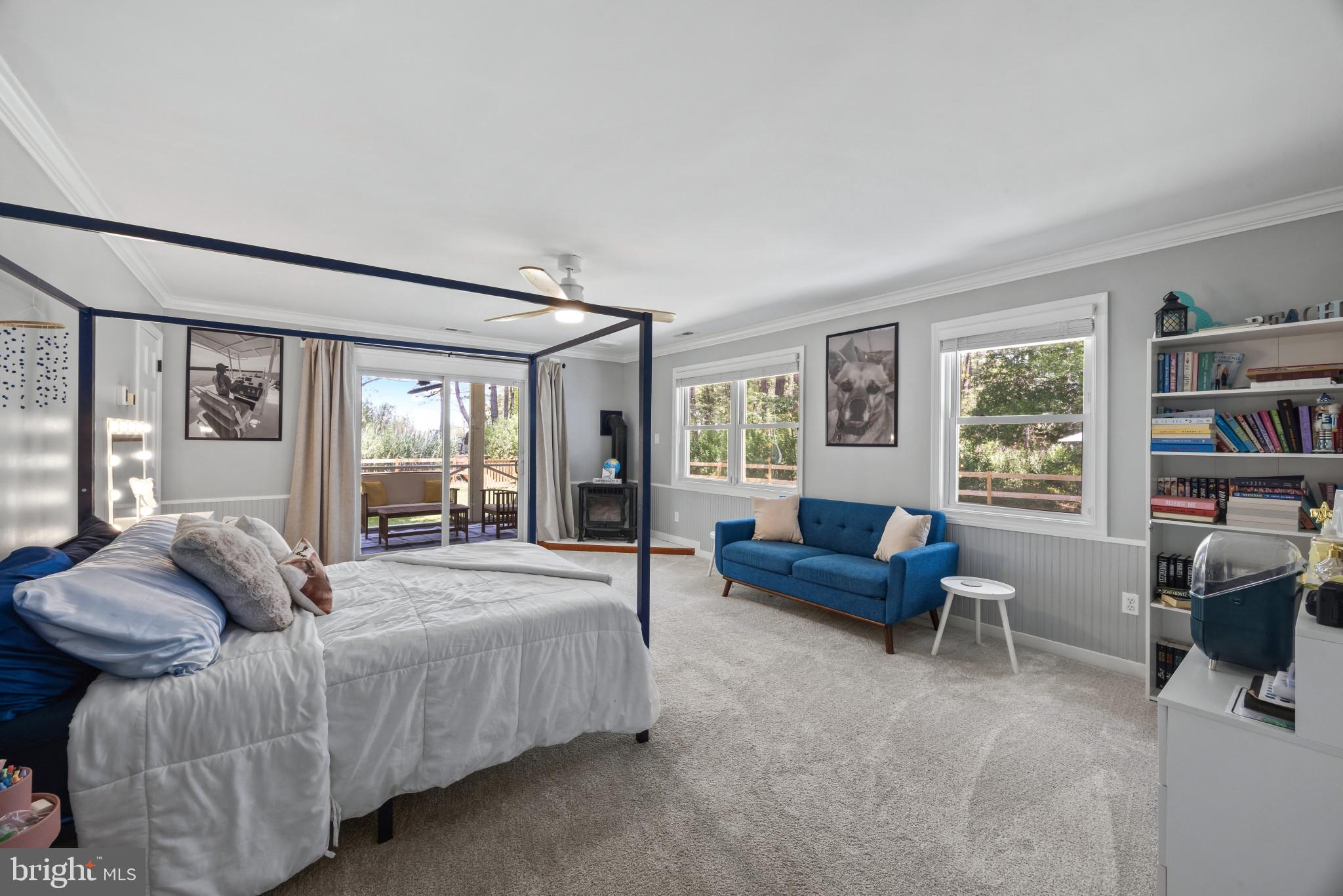 KENT ISLAND ESTATES - Residential