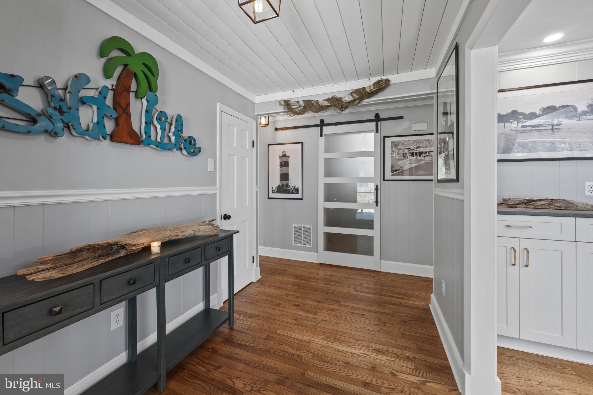 KENT ISLAND ESTATES - Residential