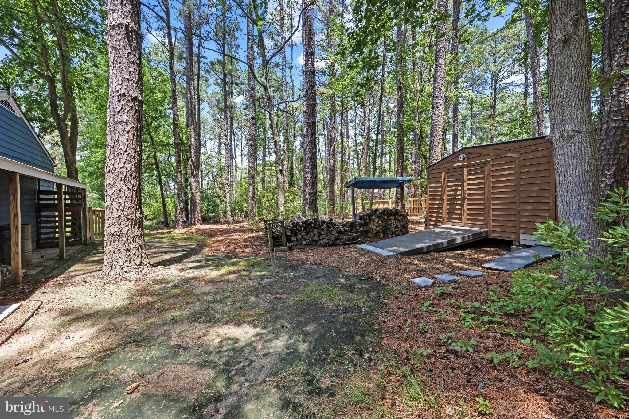 KENT ISLAND ESTATES - Residential