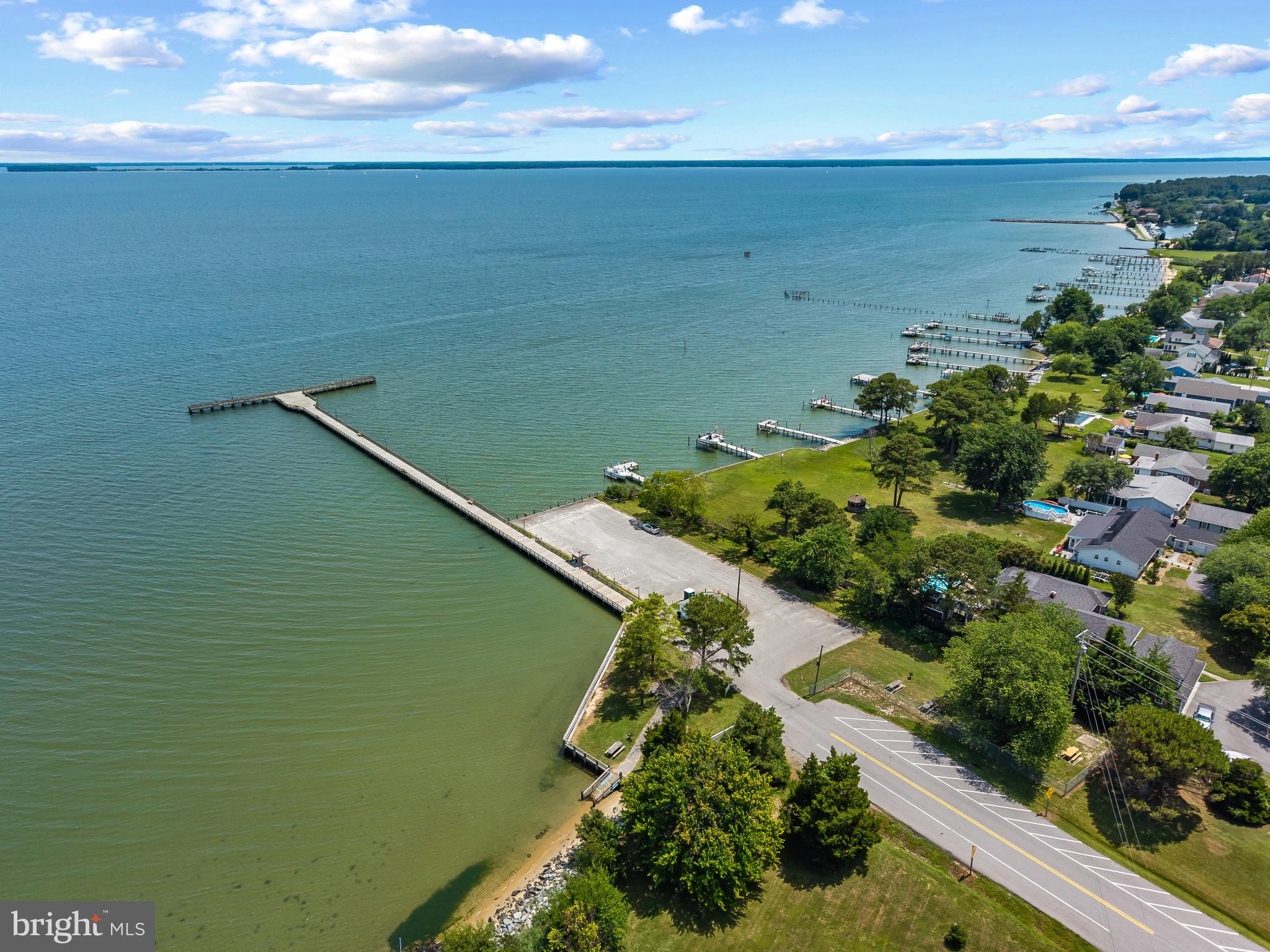 KENT ISLAND ESTATES - Residential