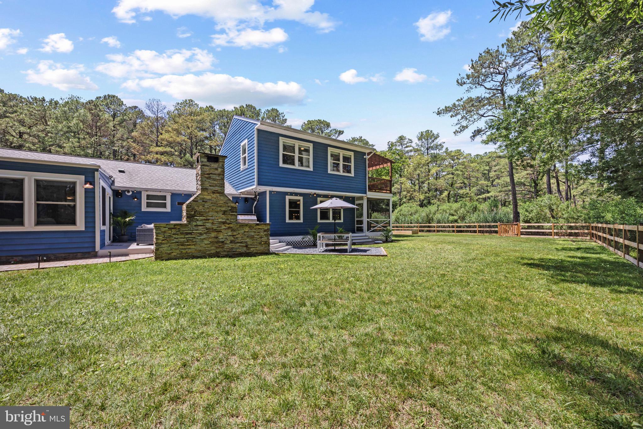 KENT ISLAND ESTATES - Residential