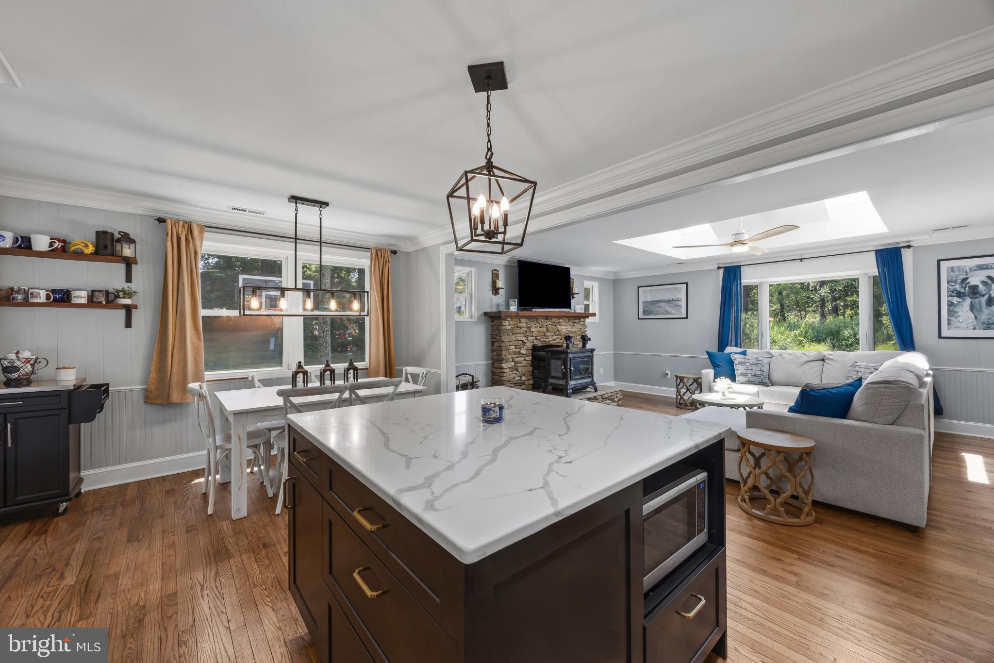 KENT ISLAND ESTATES - Residential