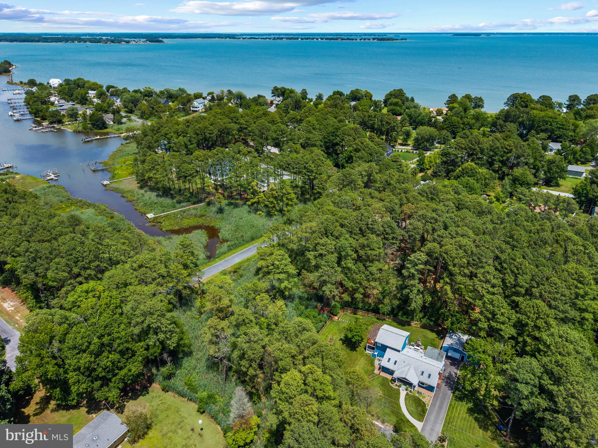 KENT ISLAND ESTATES - Residential