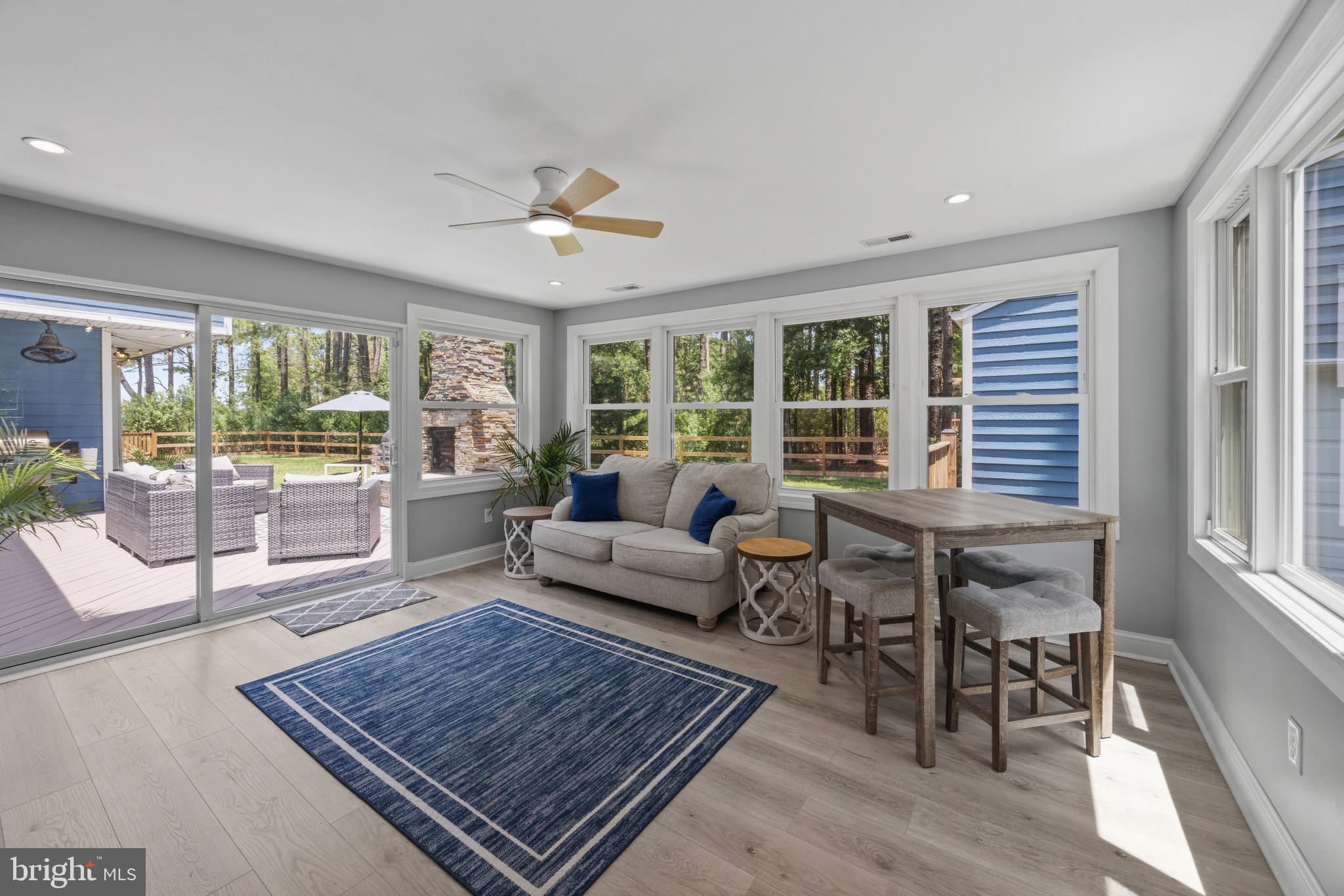 KENT ISLAND ESTATES - Residential