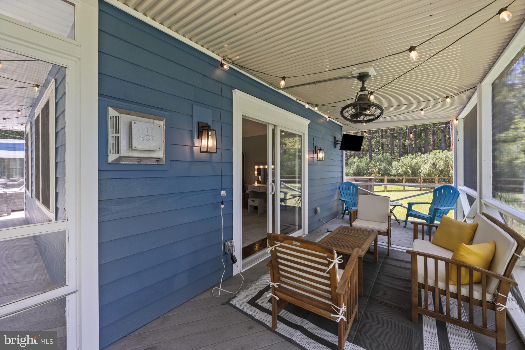 KENT ISLAND ESTATES - Residential