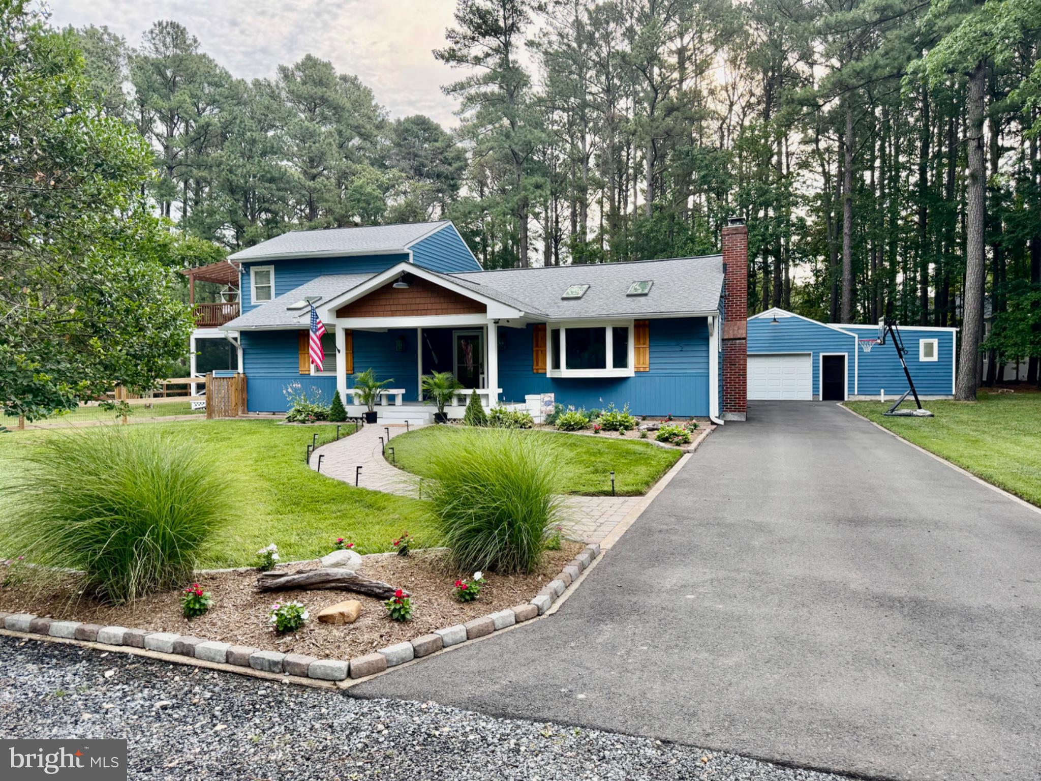 KENT ISLAND ESTATES - Residential