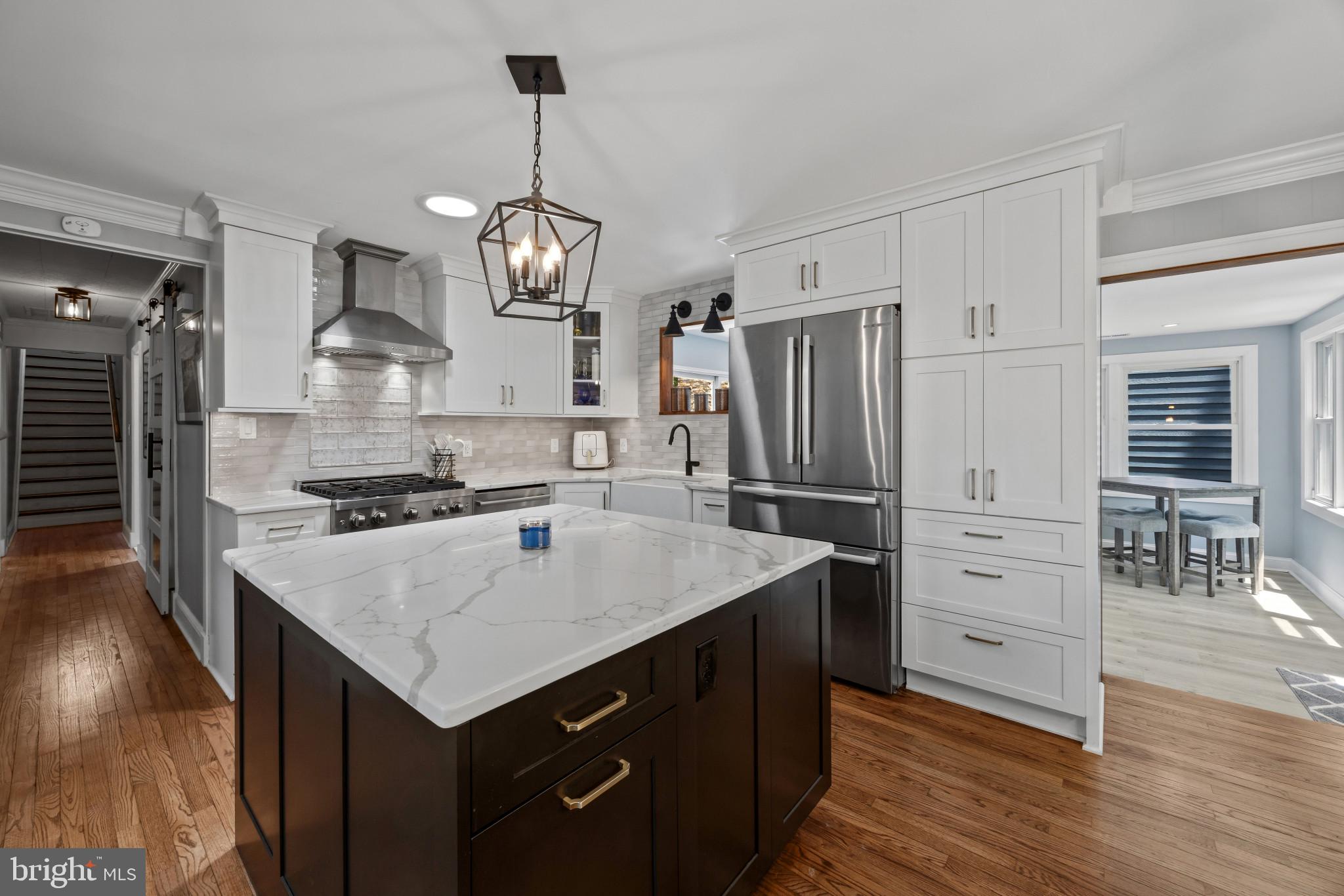 KENT ISLAND ESTATES - Residential