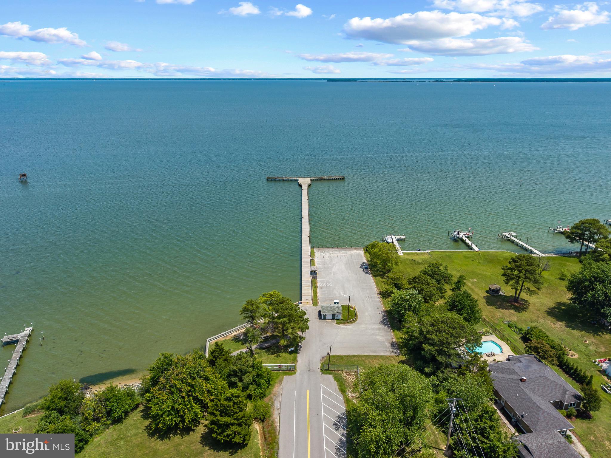 KENT ISLAND ESTATES - Residential