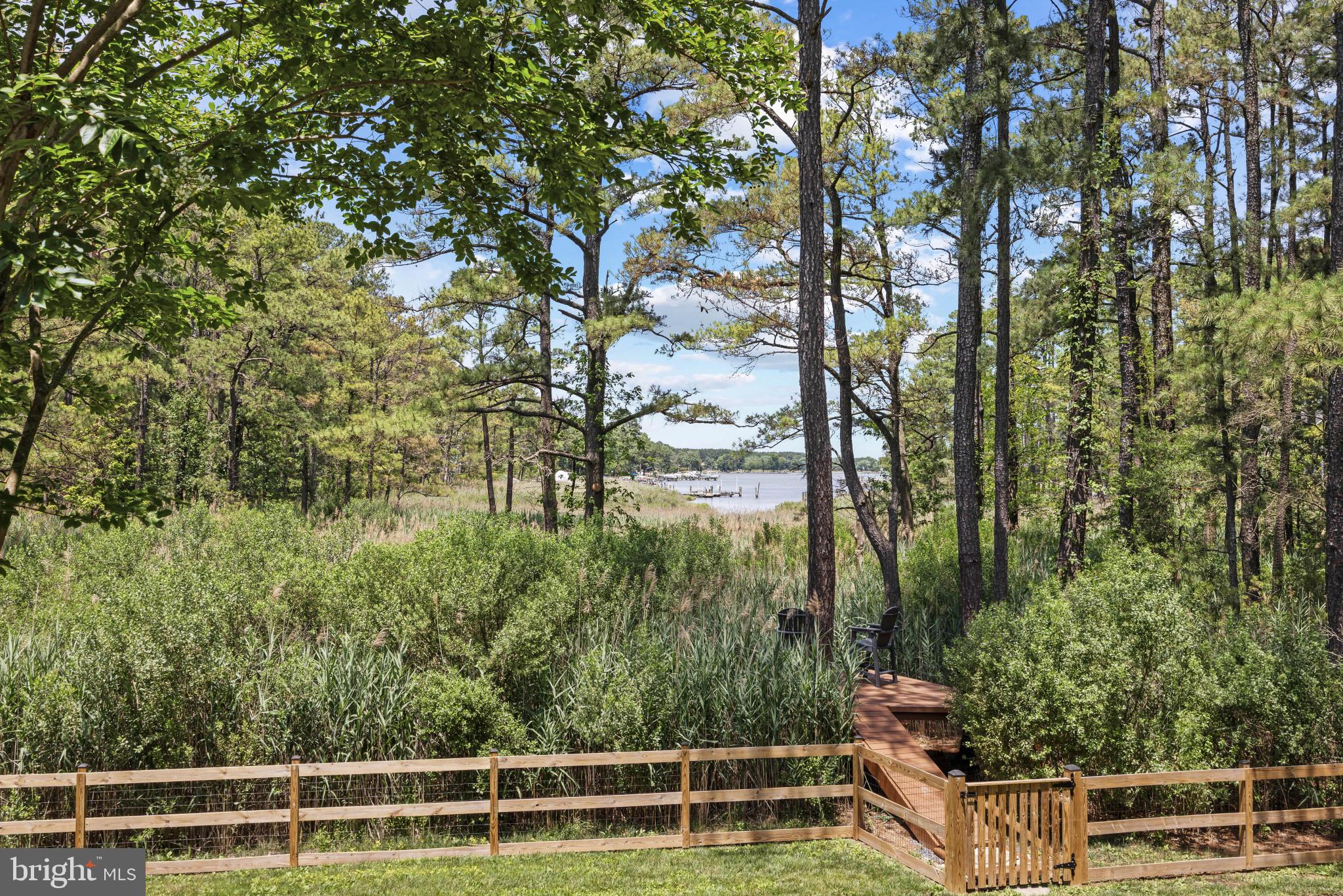 KENT ISLAND ESTATES - Residential