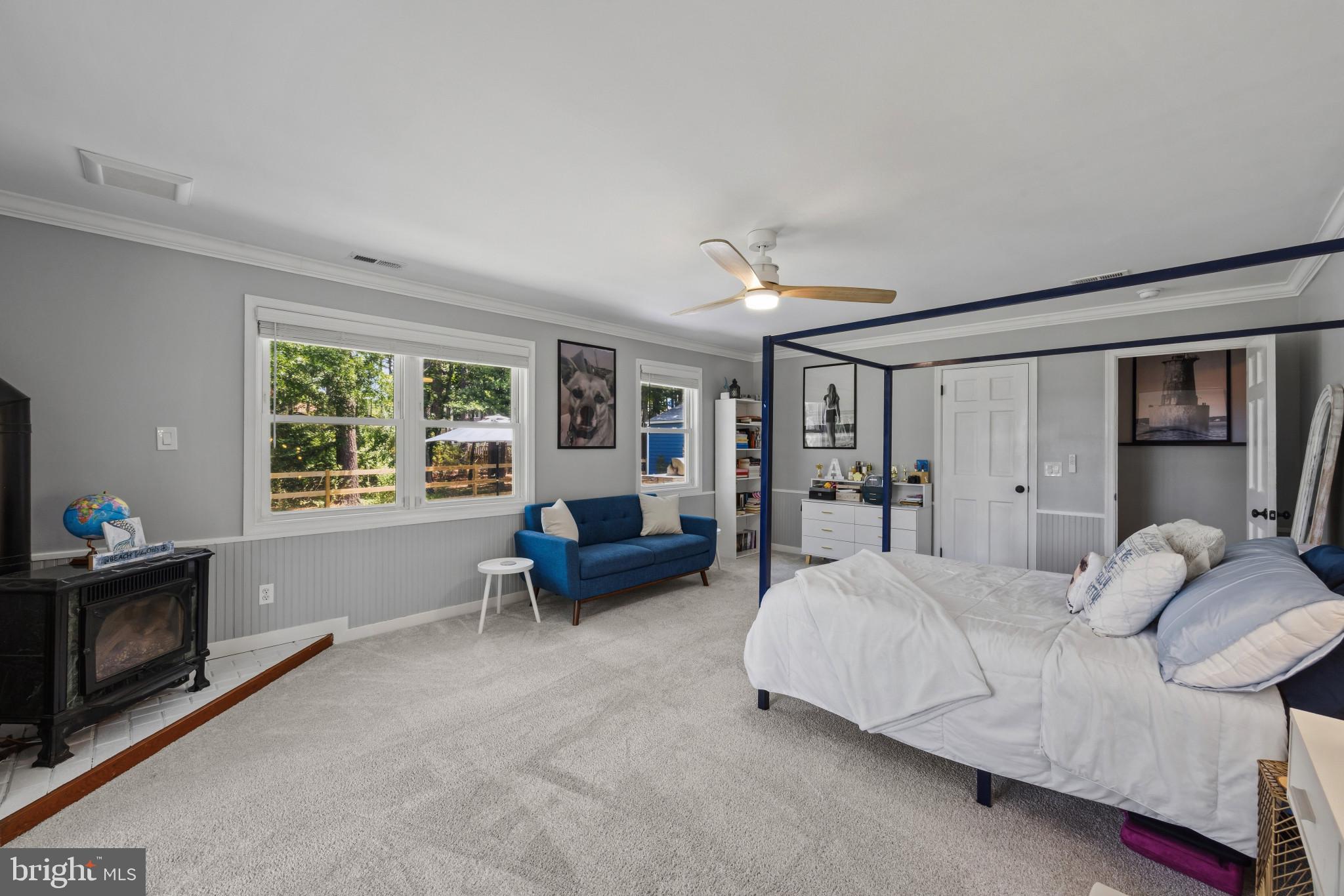 KENT ISLAND ESTATES - Residential