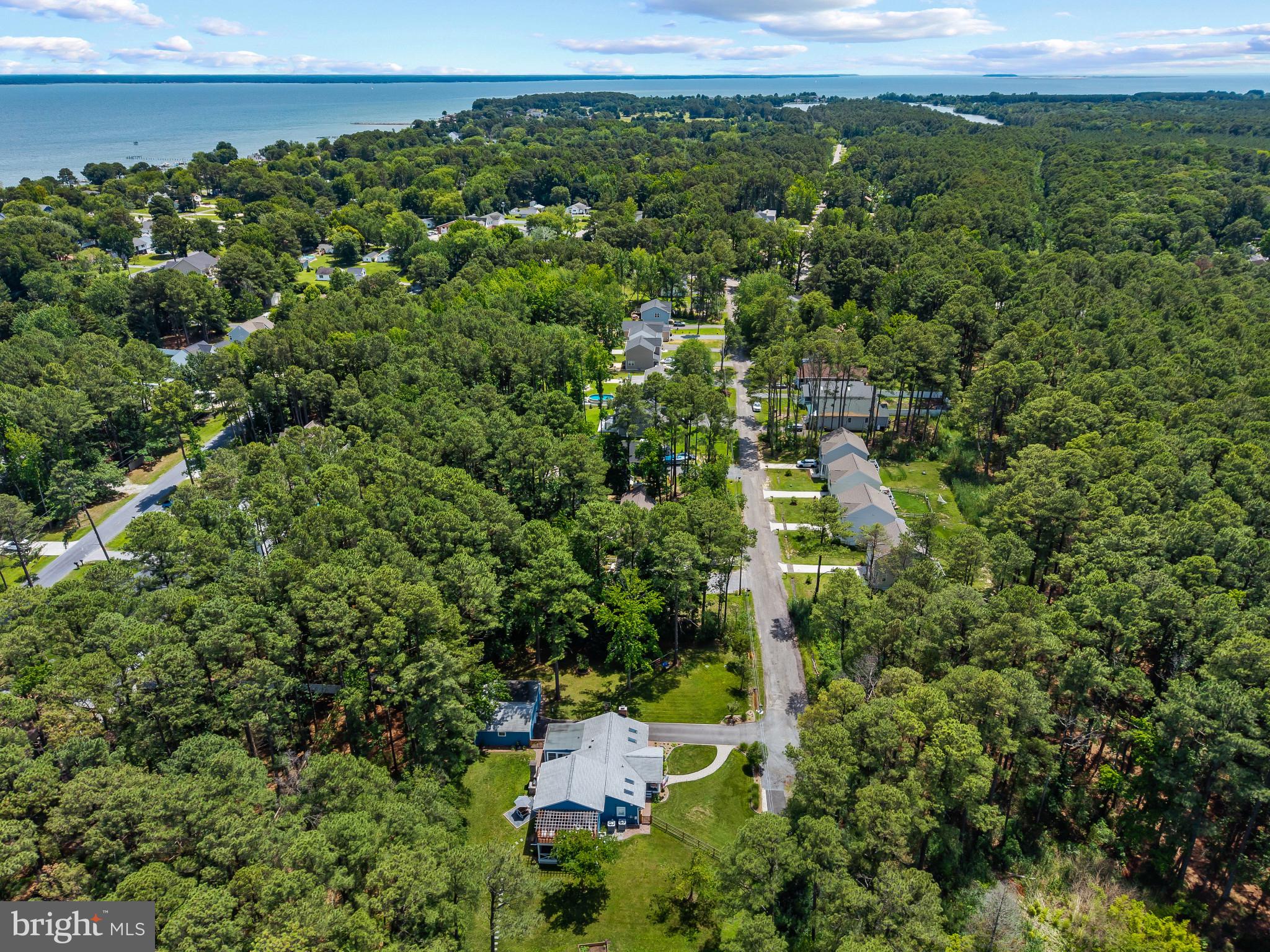 KENT ISLAND ESTATES - Residential