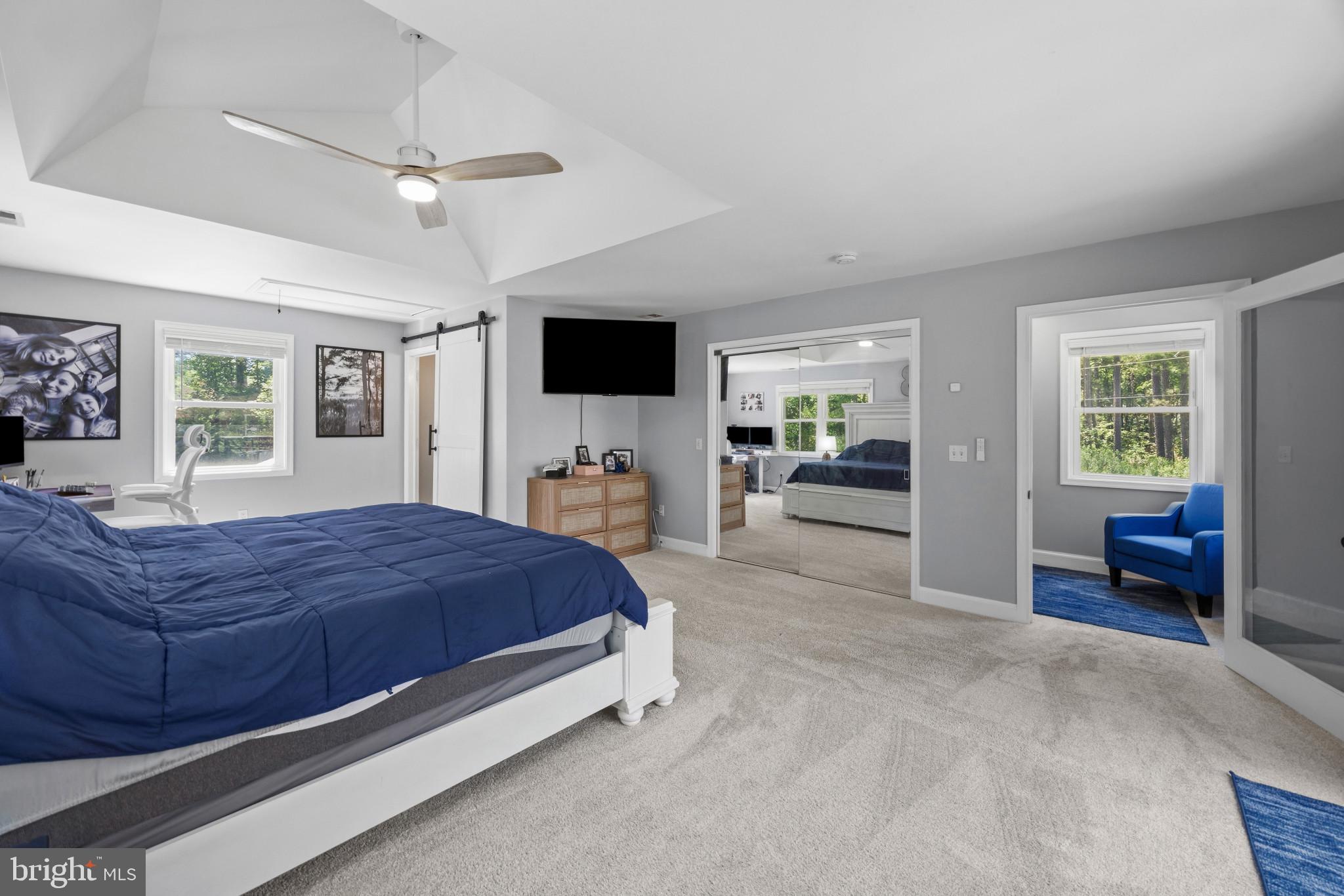 KENT ISLAND ESTATES - Residential