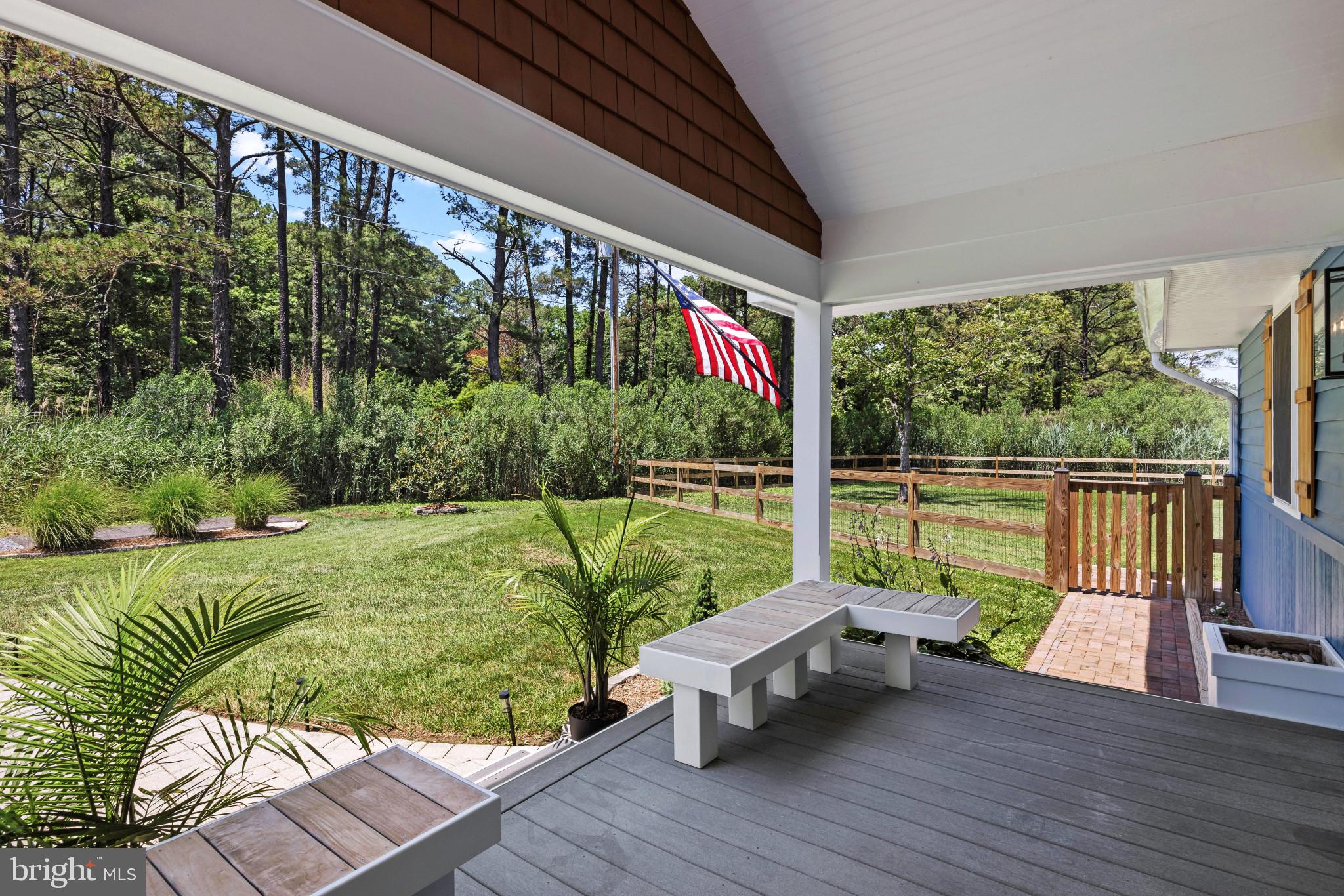 KENT ISLAND ESTATES - Residential