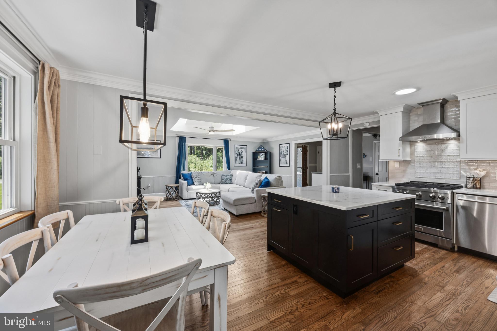 KENT ISLAND ESTATES - Residential