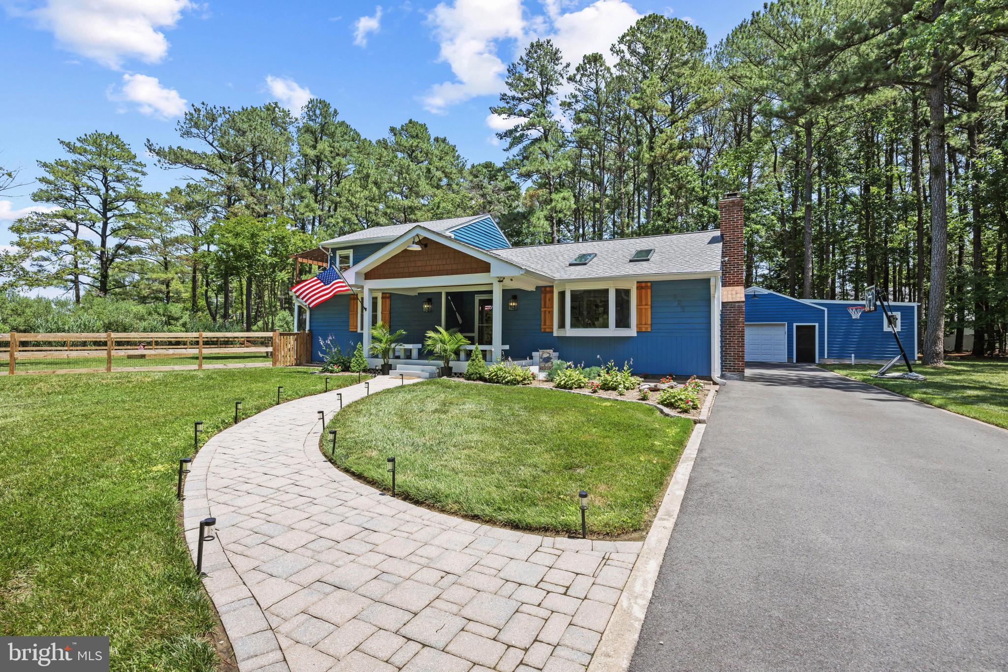 KENT ISLAND ESTATES - Residential