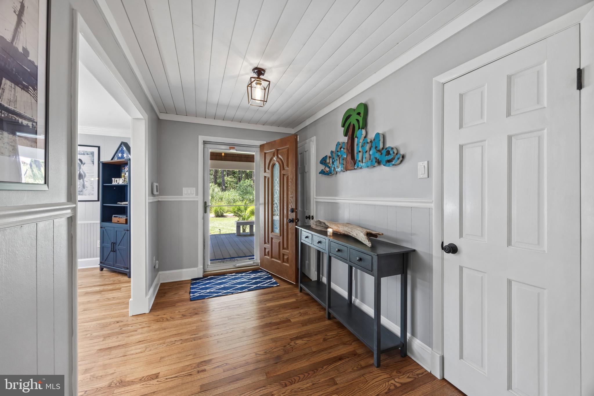 KENT ISLAND ESTATES - Residential