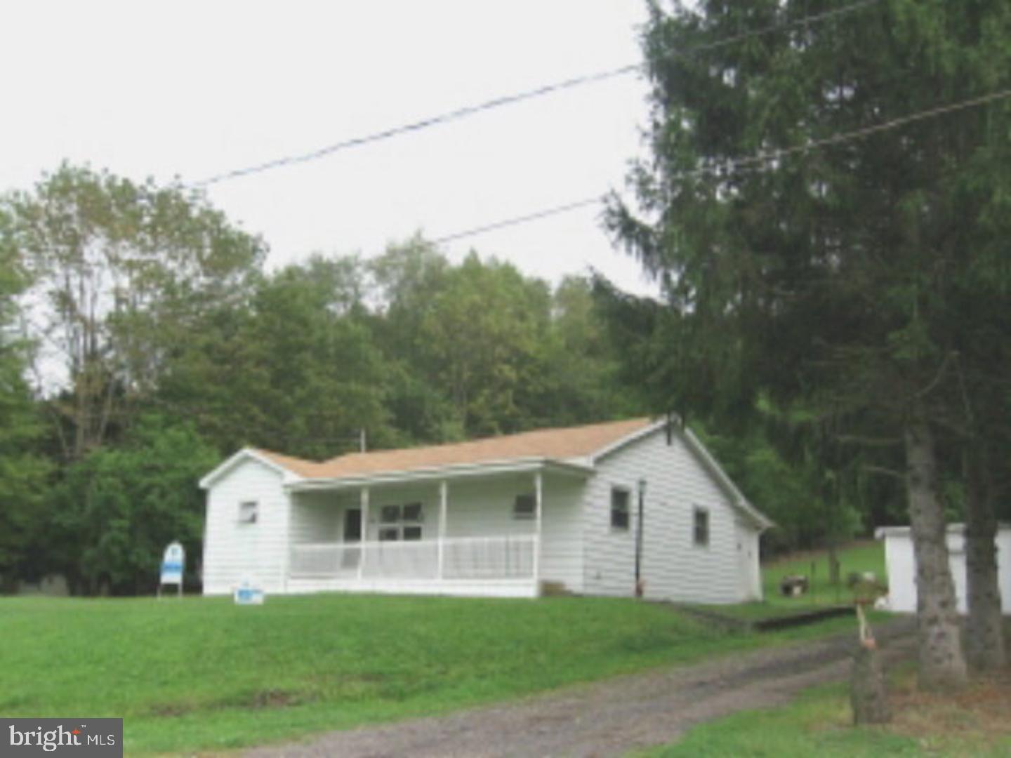 BRANDONVILLE - Residential