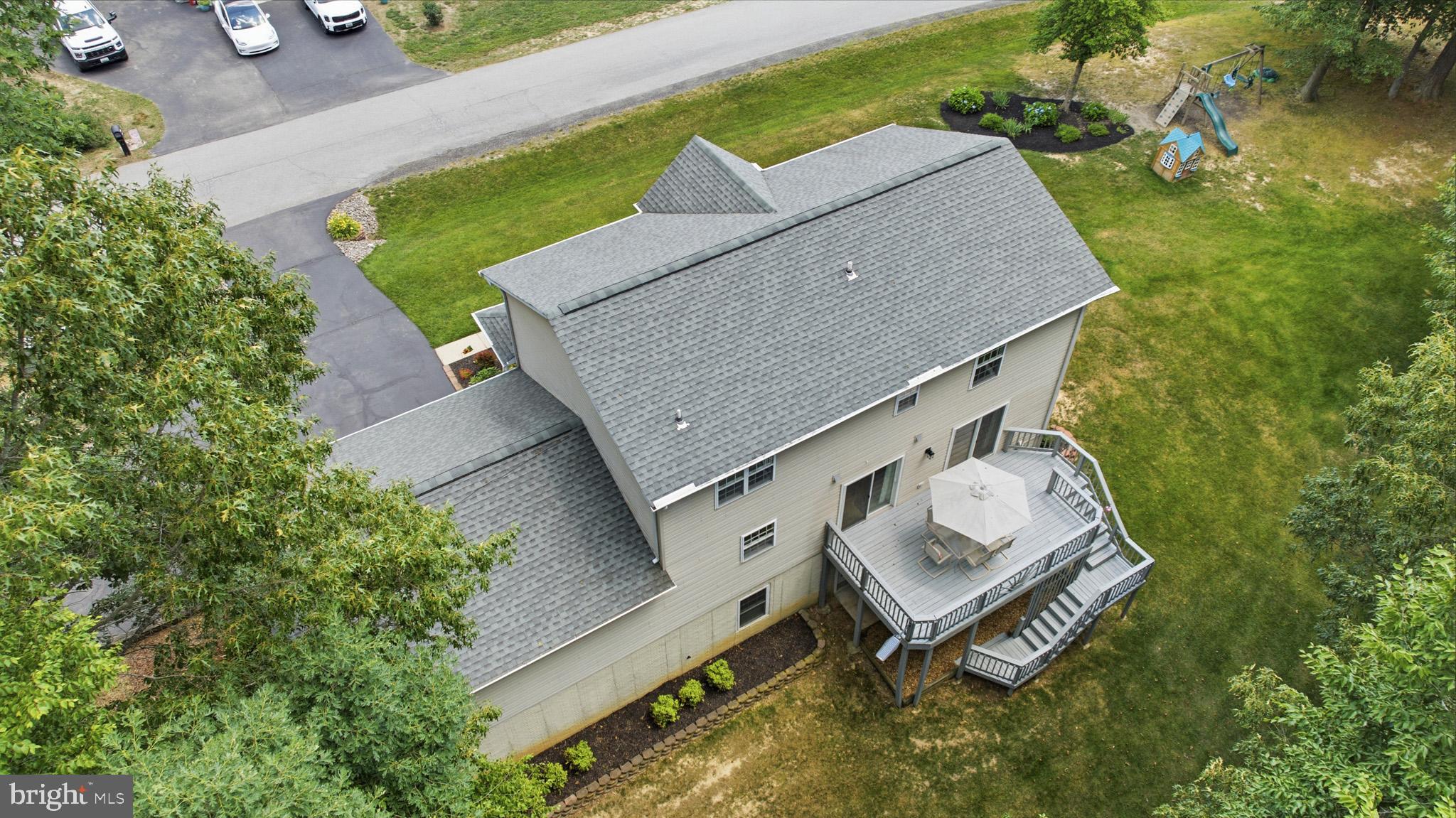 HIDDEN ACRES - Residential
