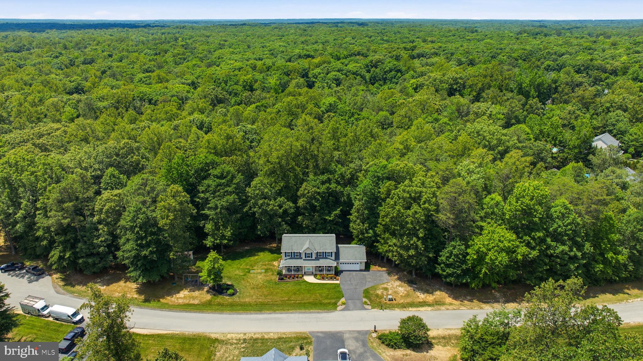 HIDDEN ACRES - Residential
