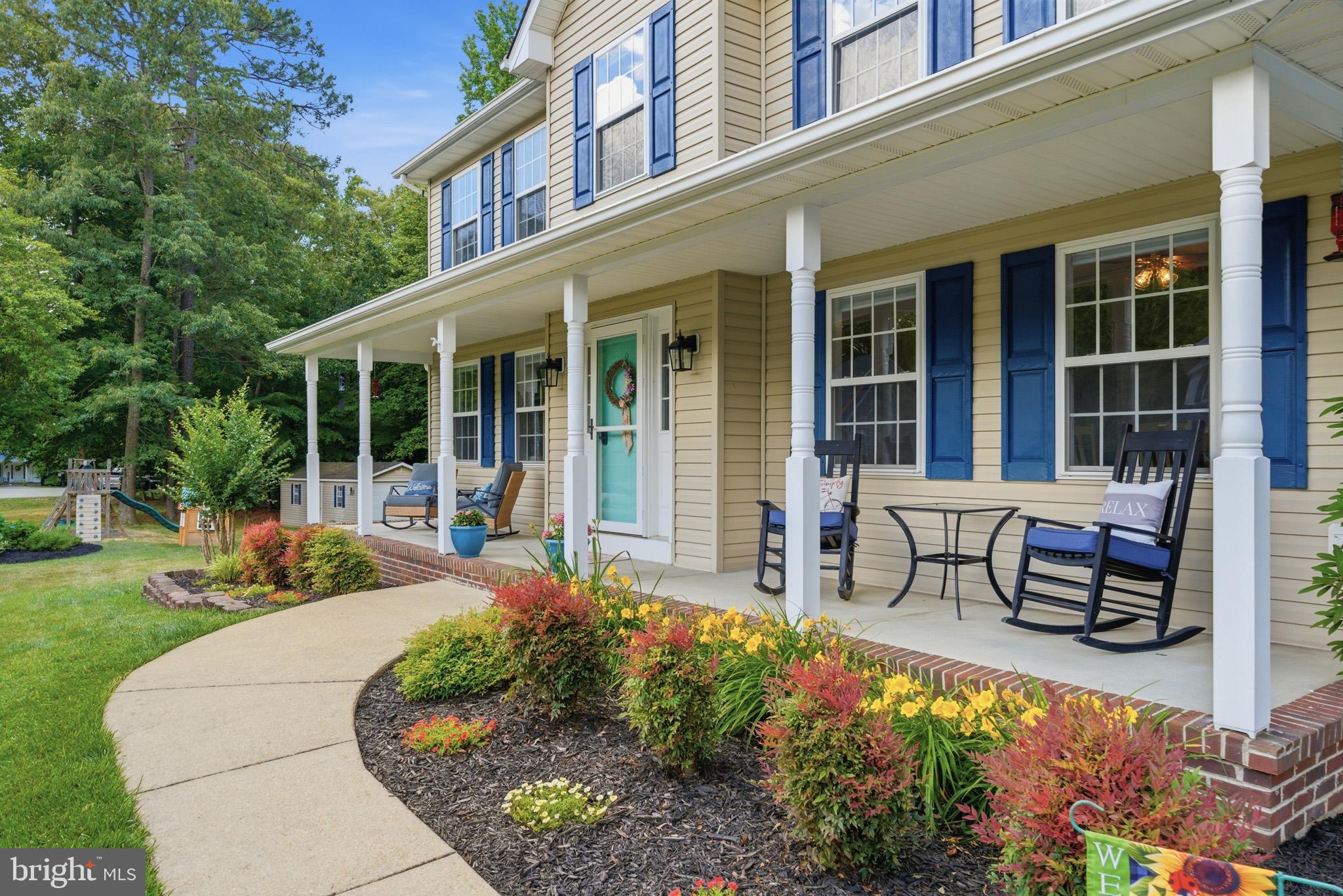HIDDEN ACRES - Residential