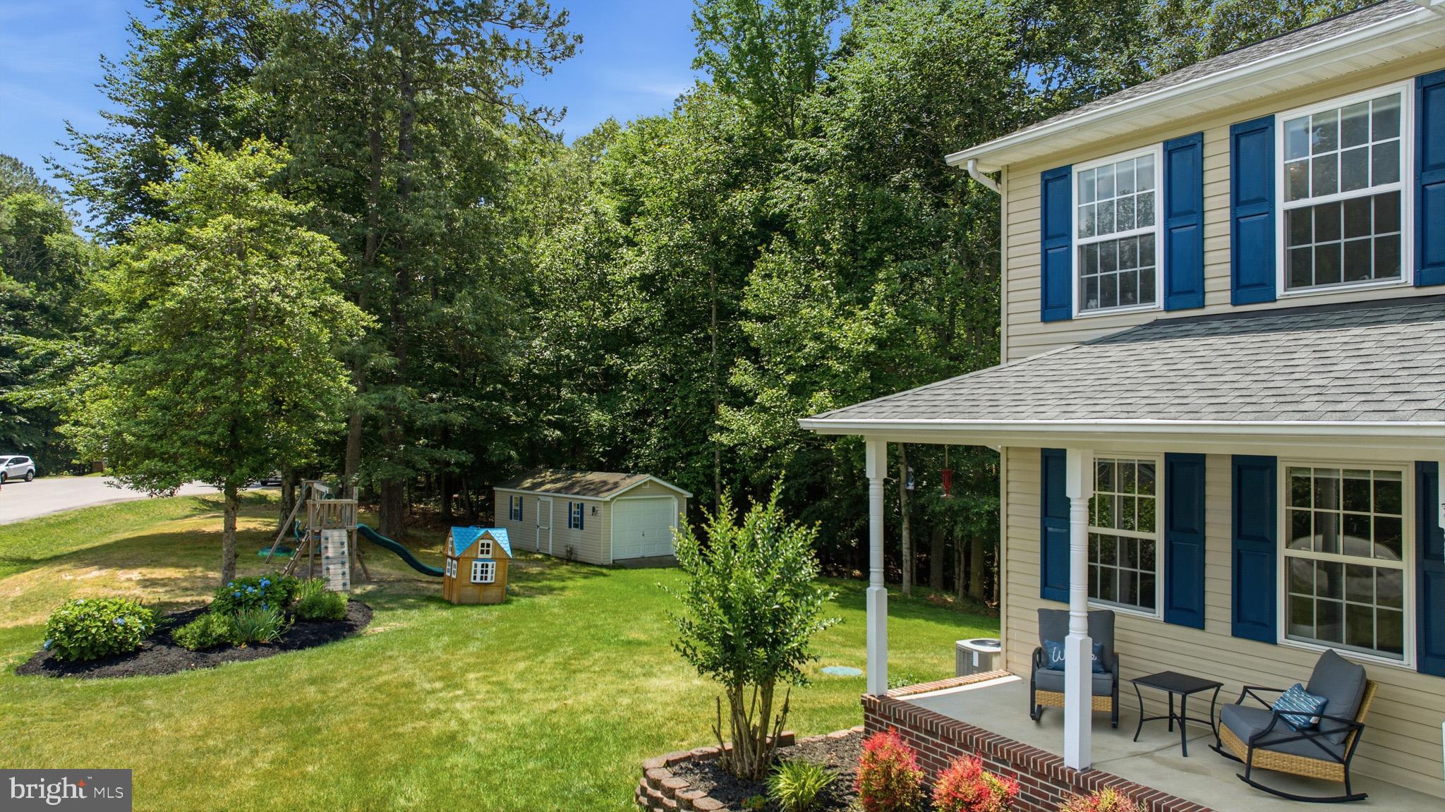 HIDDEN ACRES - Residential