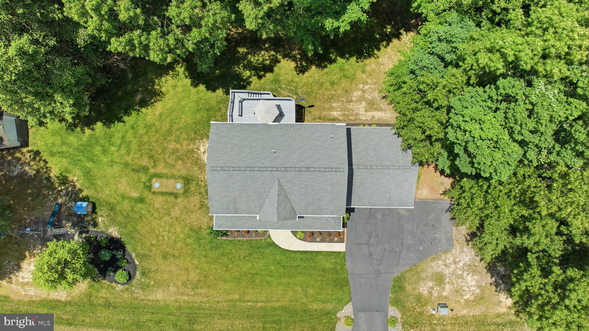 HIDDEN ACRES - Residential