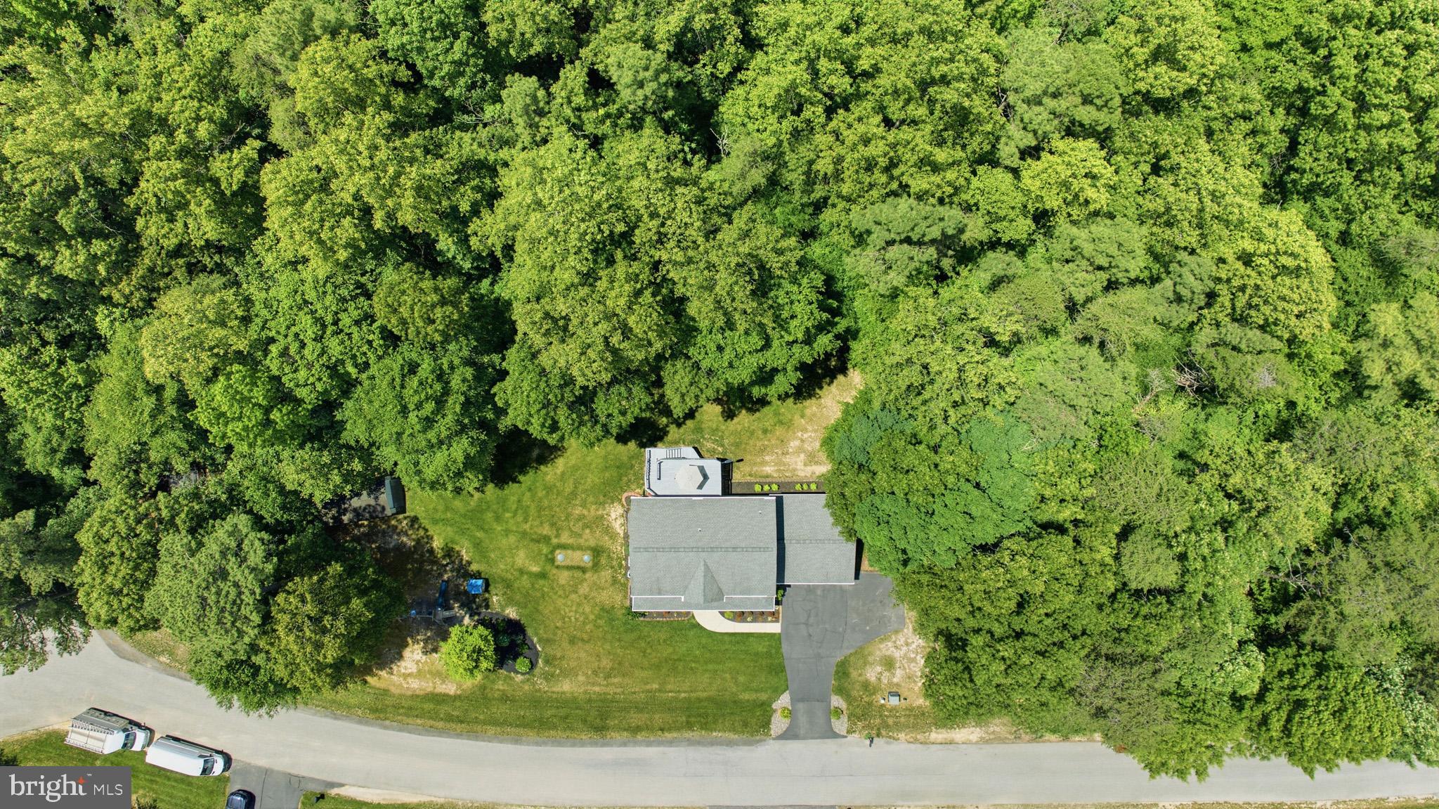 HIDDEN ACRES - Residential