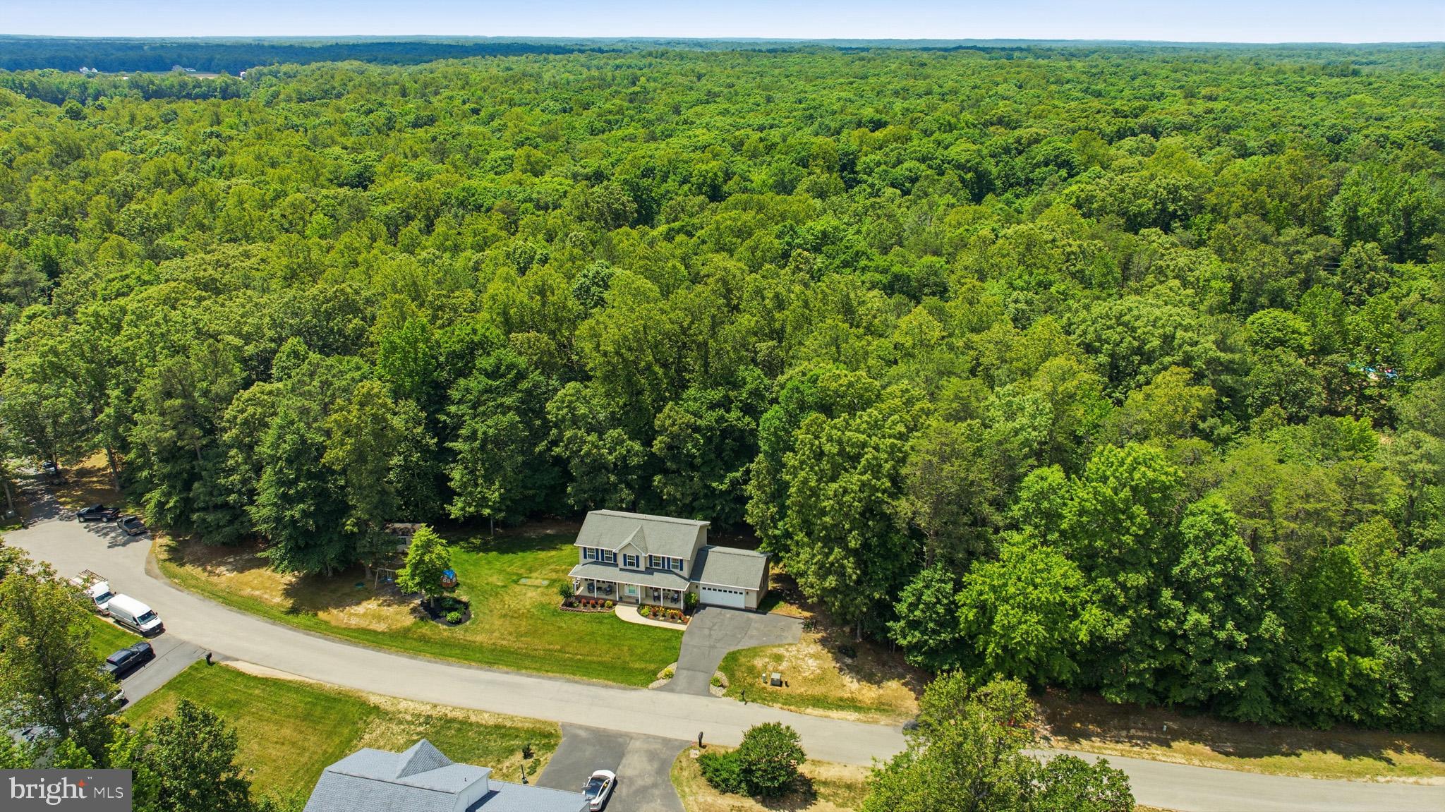 HIDDEN ACRES - Residential