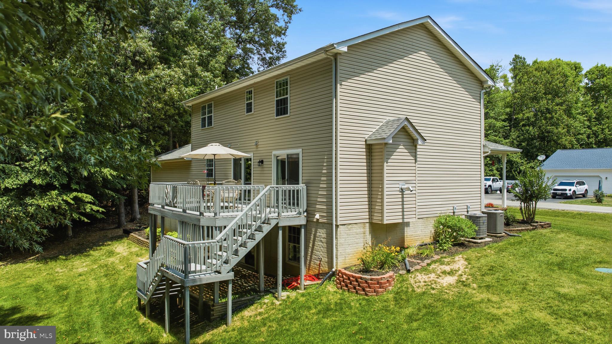 HIDDEN ACRES - Residential