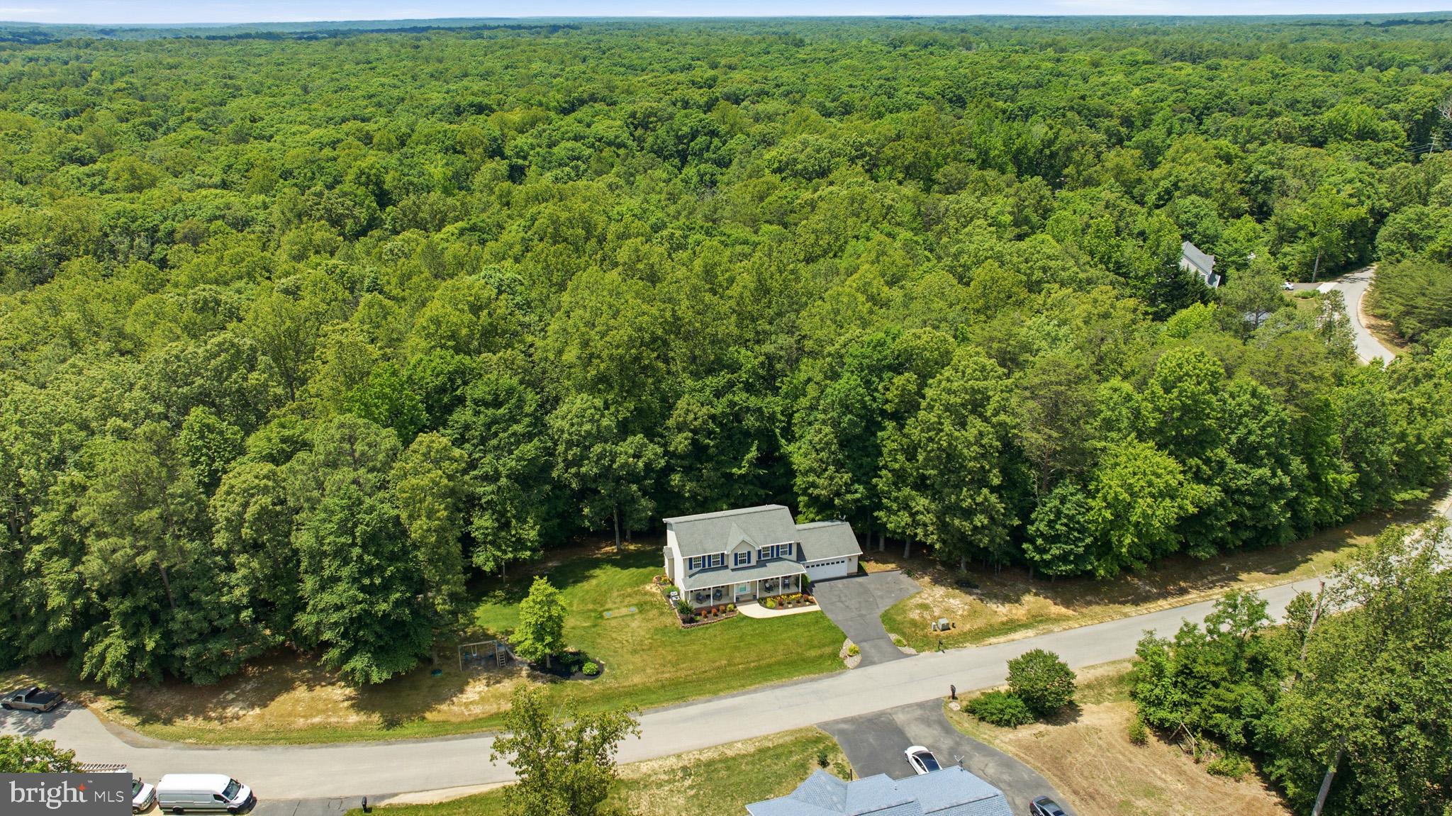 HIDDEN ACRES - Residential