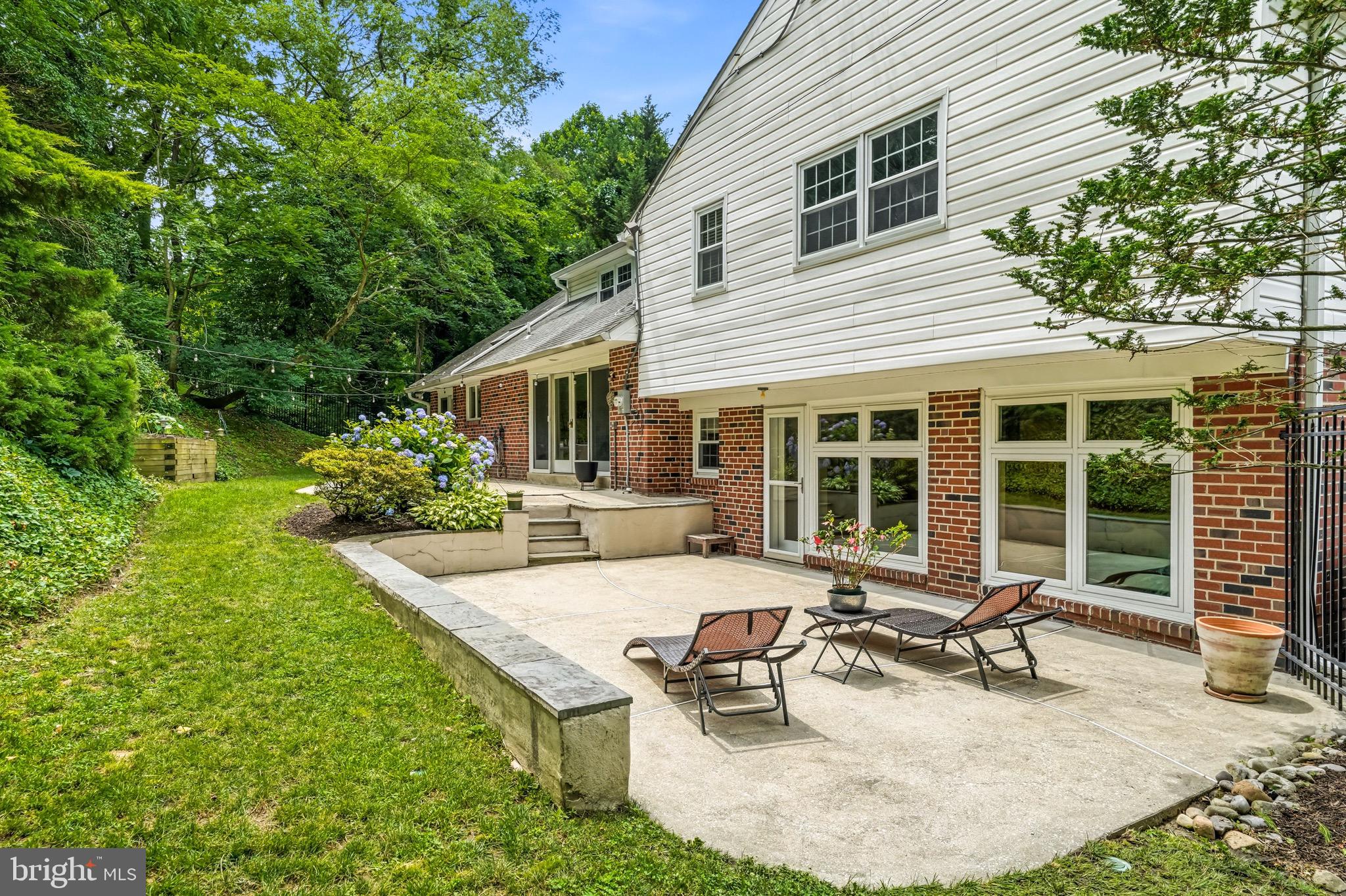 PENN VALLEY - Residential
