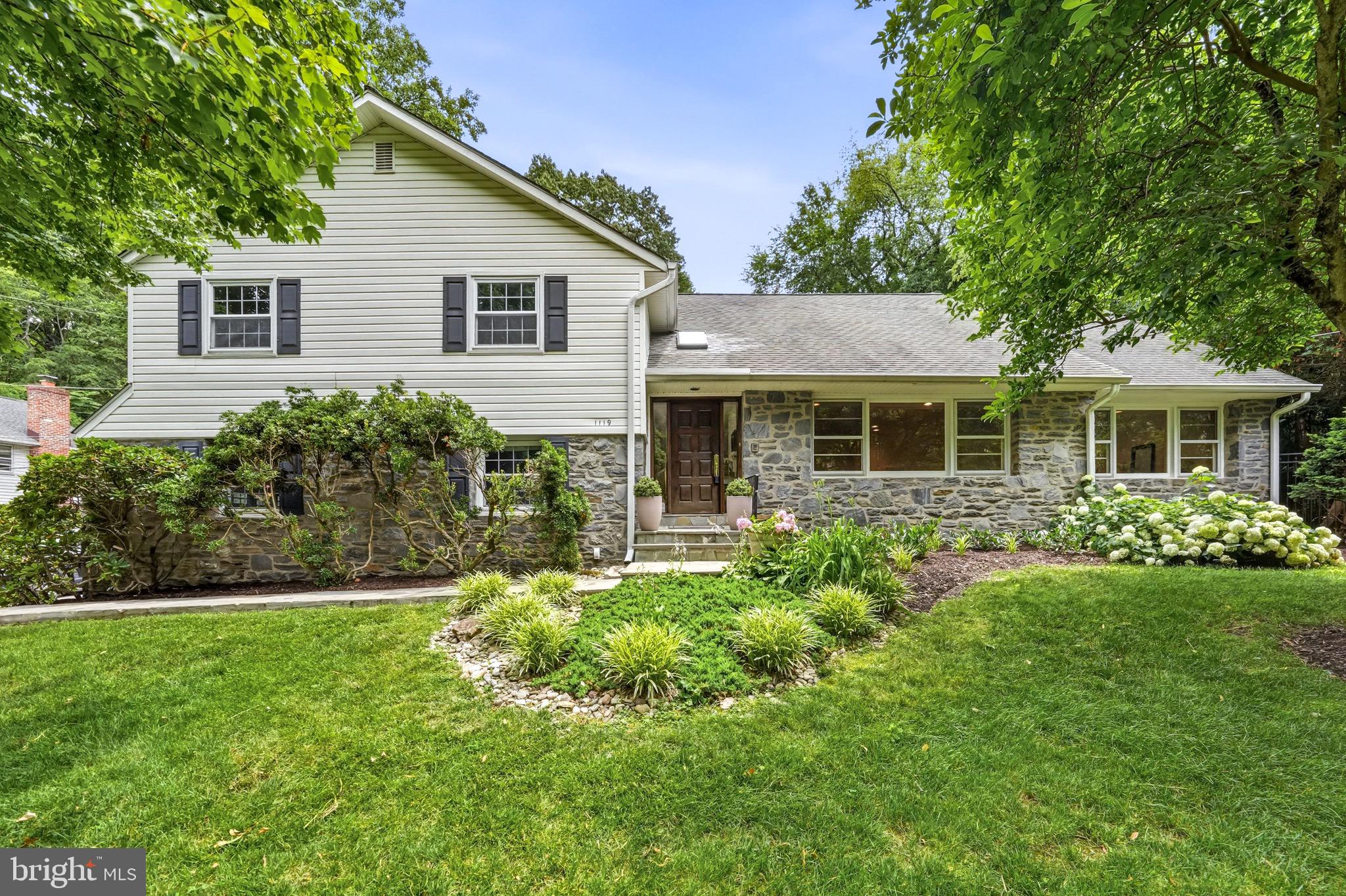 PENN VALLEY - Residential