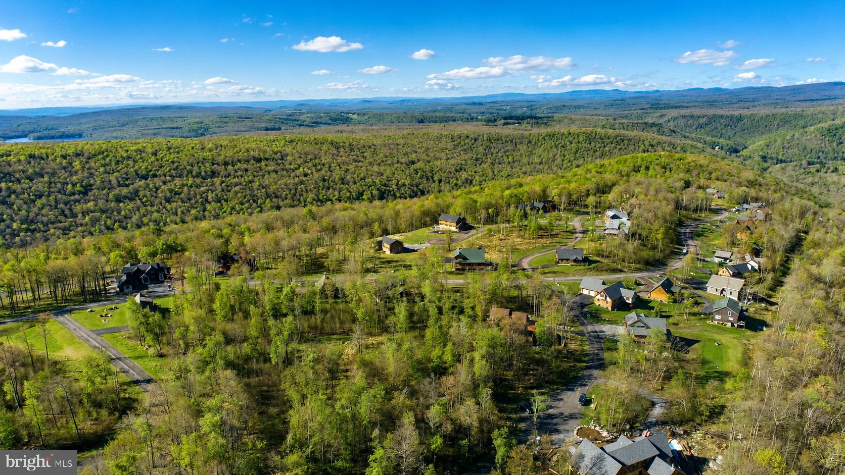NORTH CAMP - Land