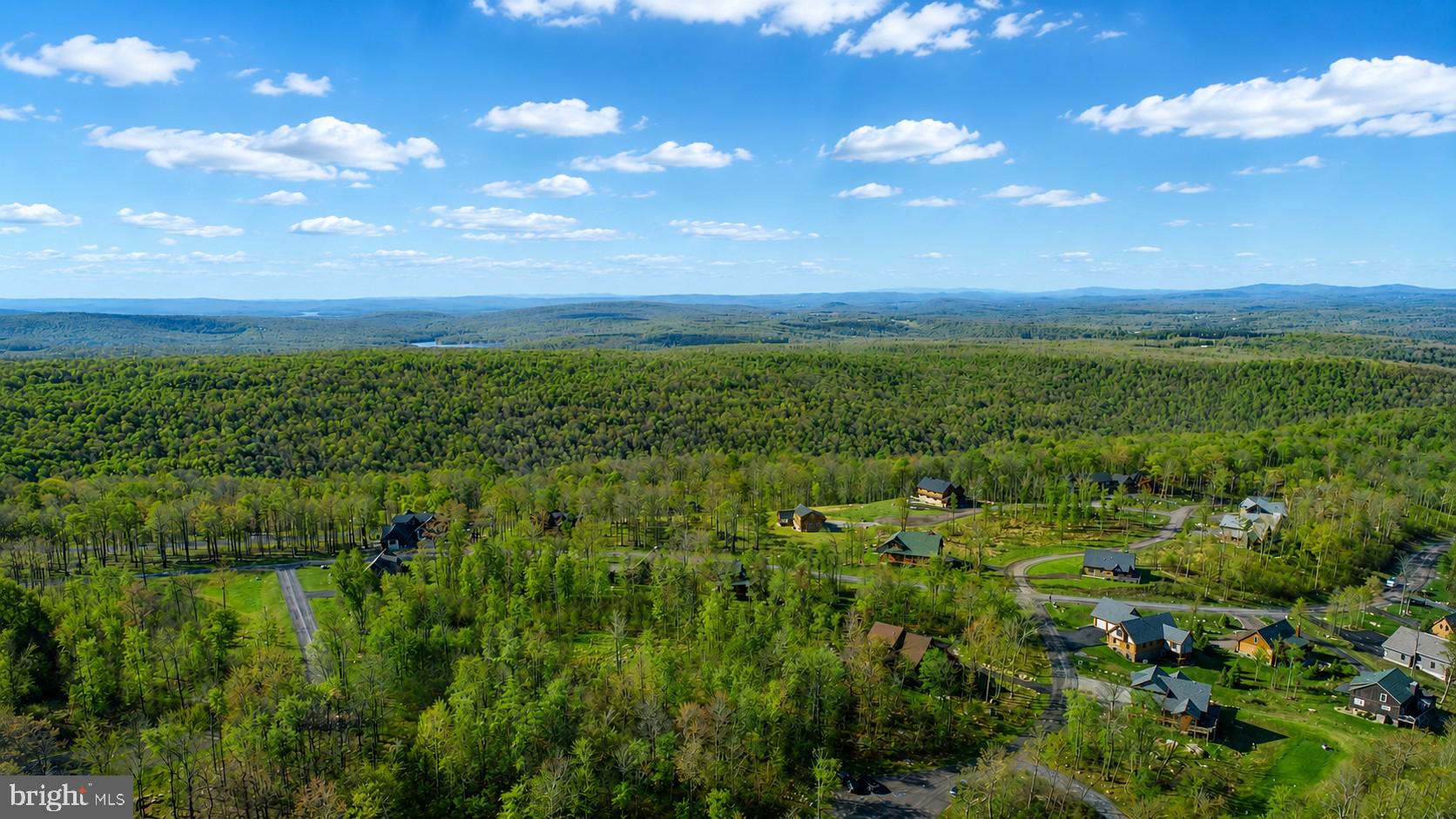 NORTH CAMP - Land
