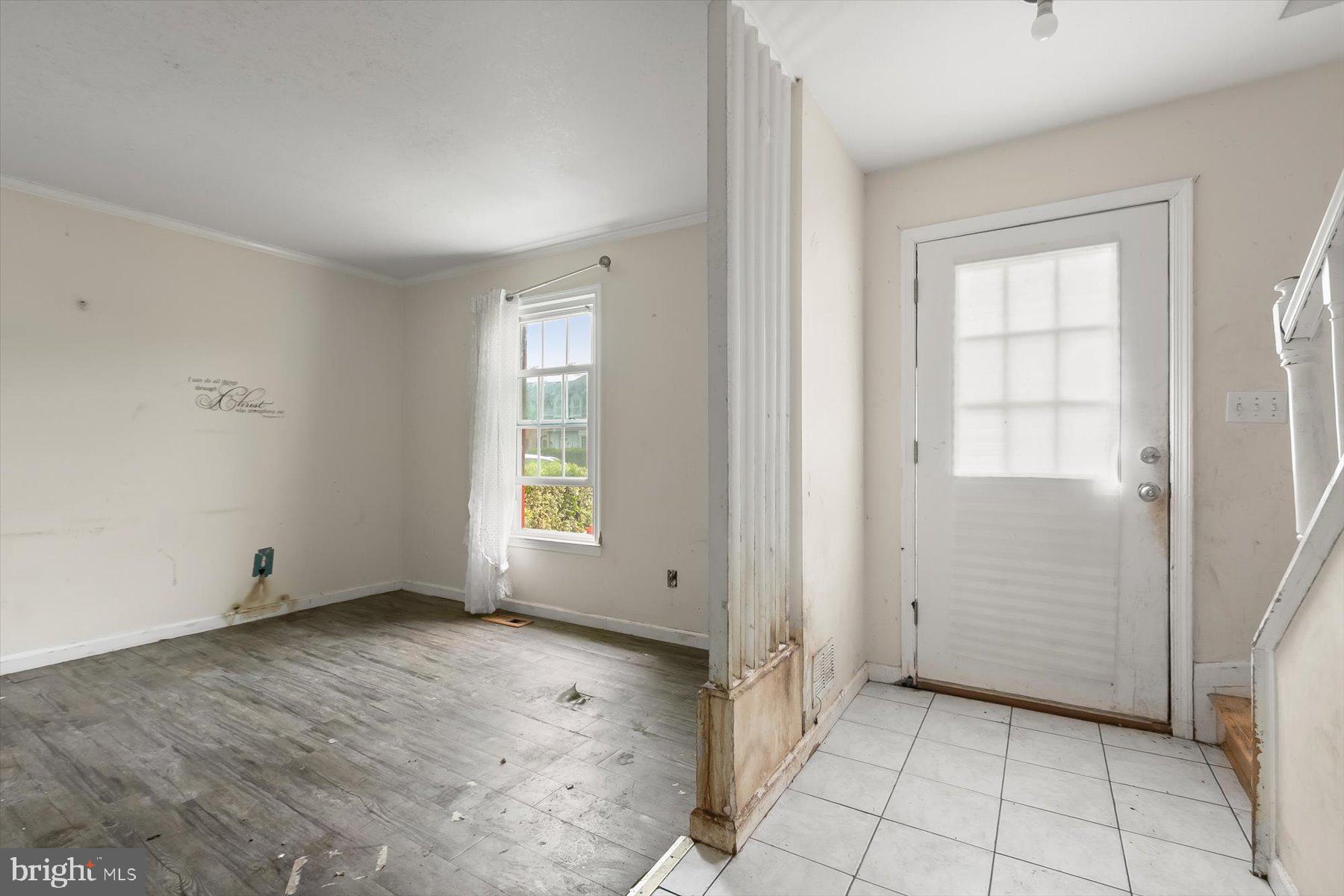 PARTRIDGE PLACE - Residential