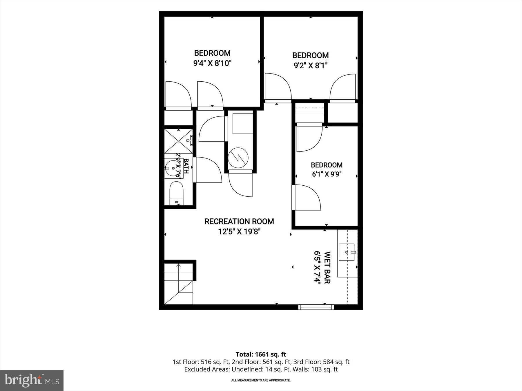 PARTRIDGE PLACE - Residential