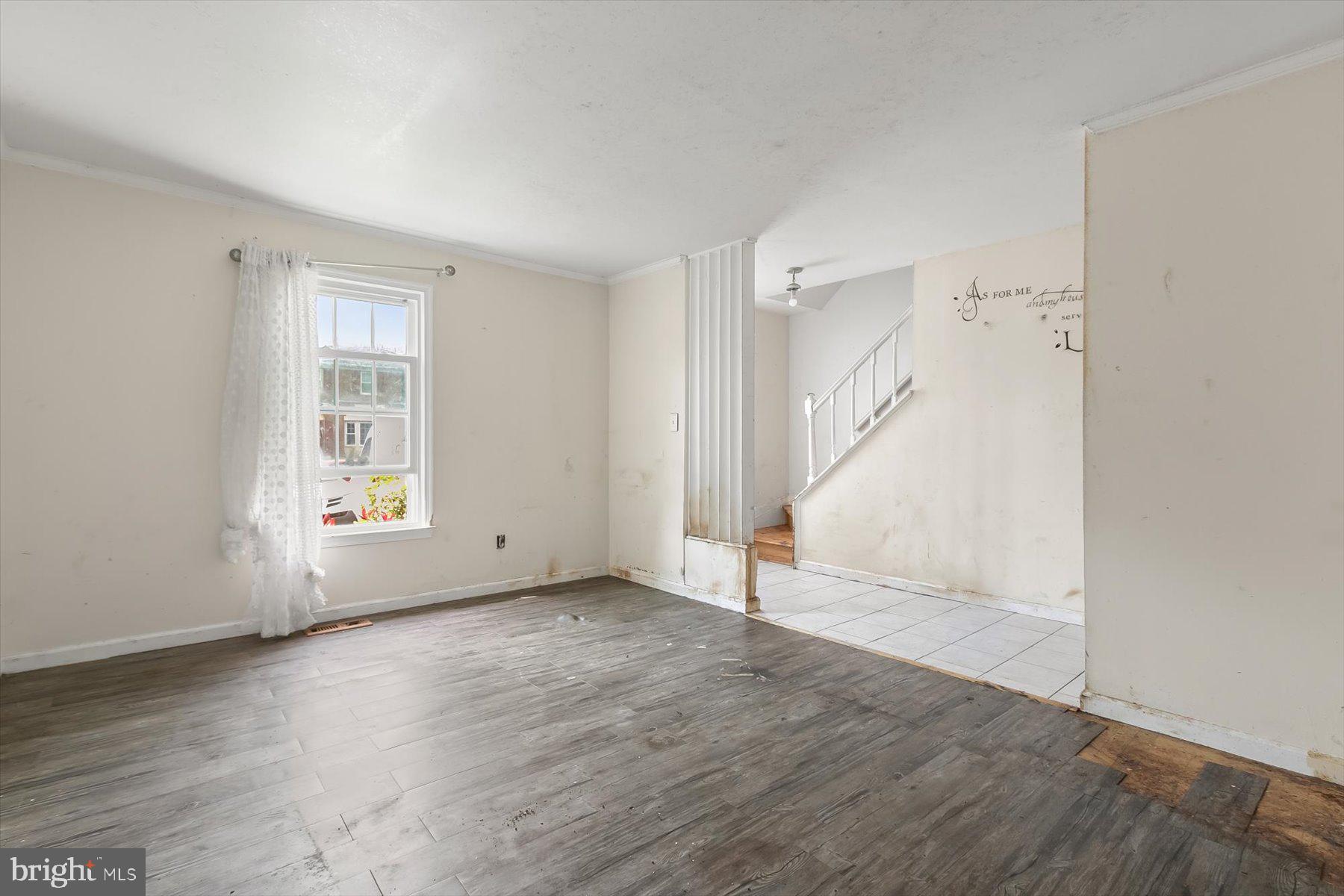 PARTRIDGE PLACE - Residential