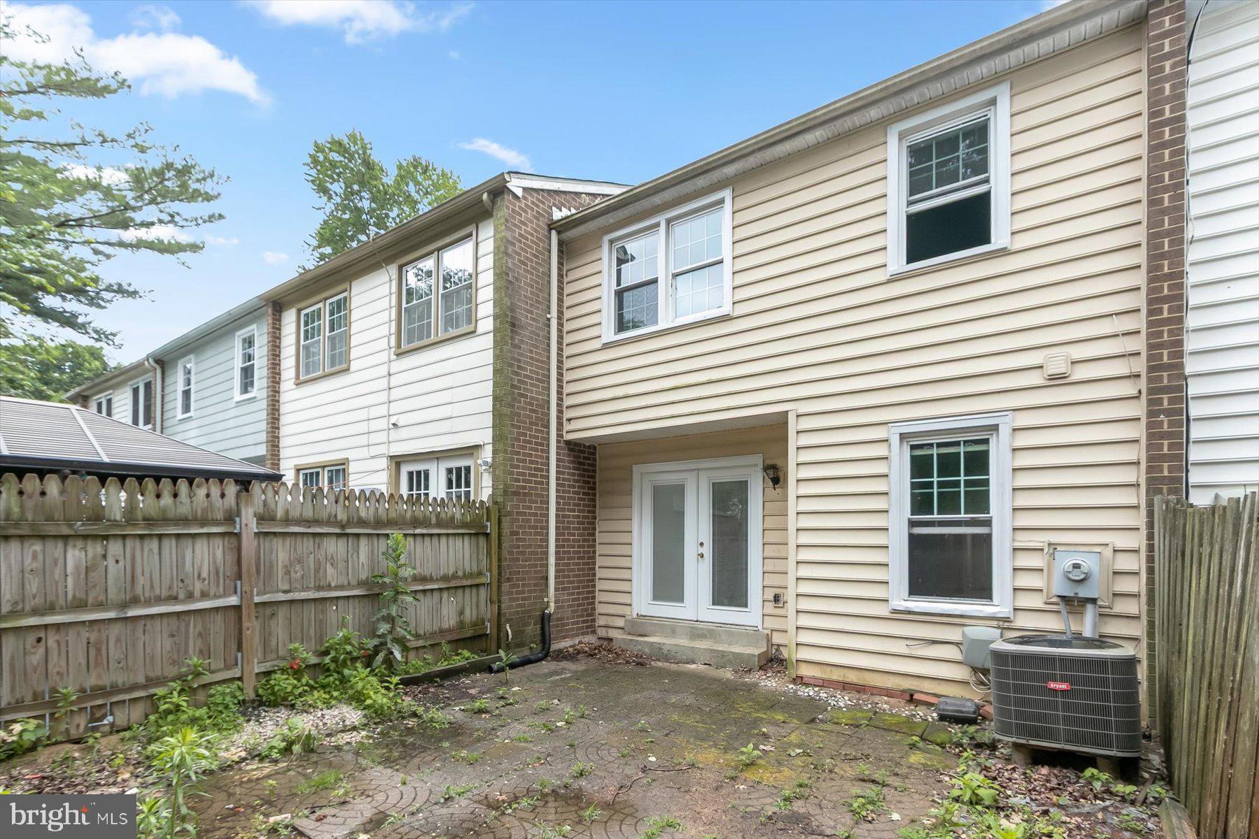 PARTRIDGE PLACE - Residential