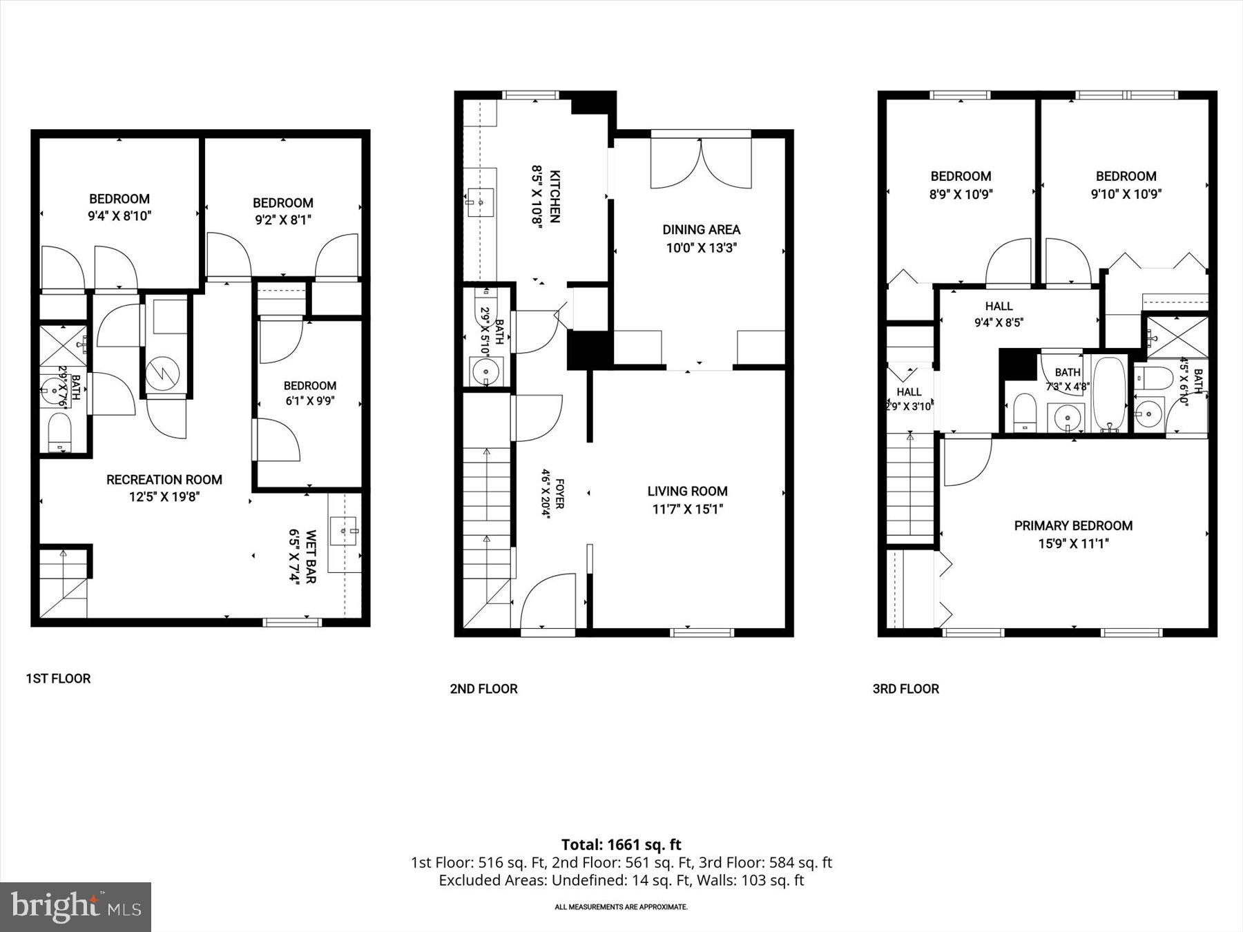 PARTRIDGE PLACE - Residential