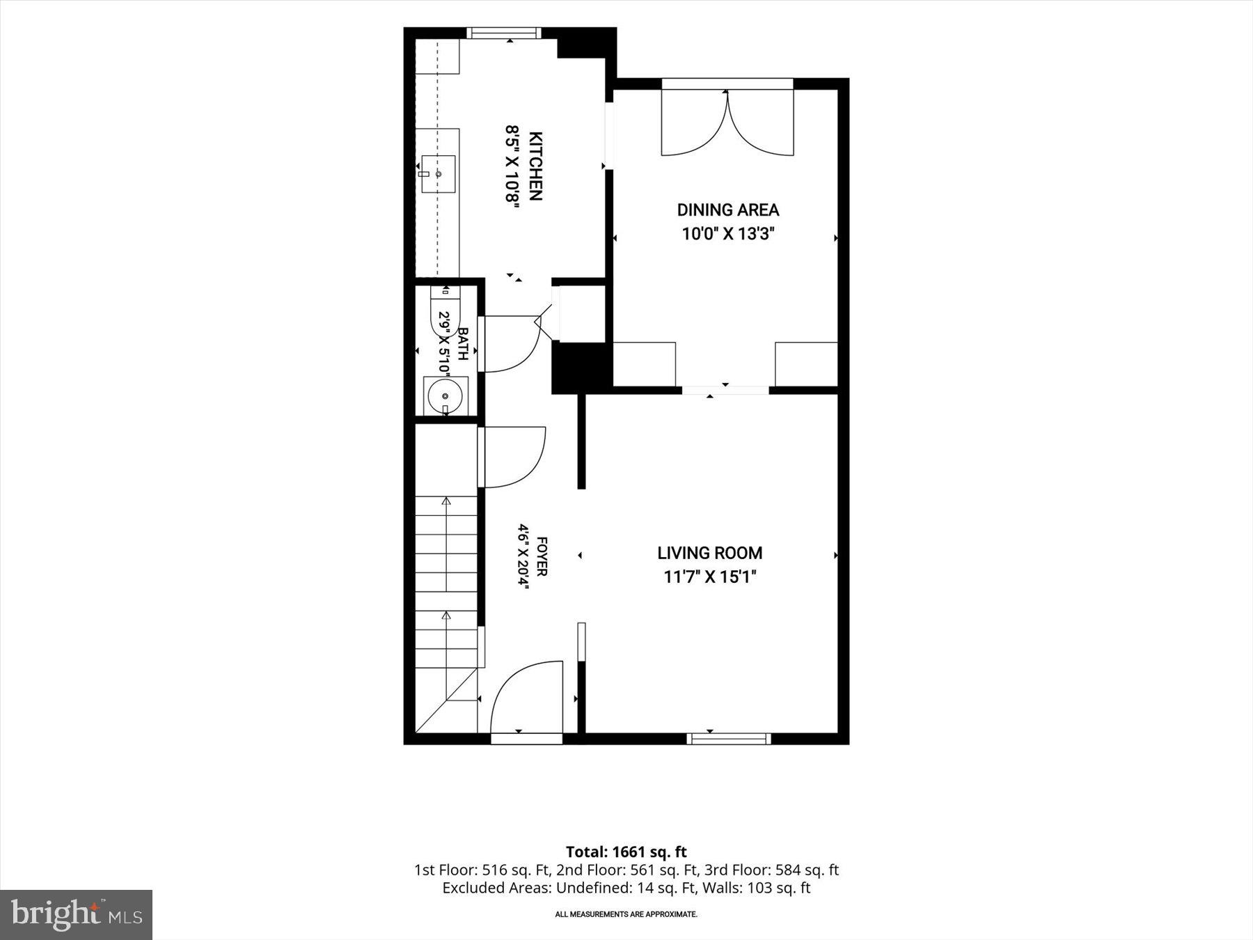 PARTRIDGE PLACE - Residential