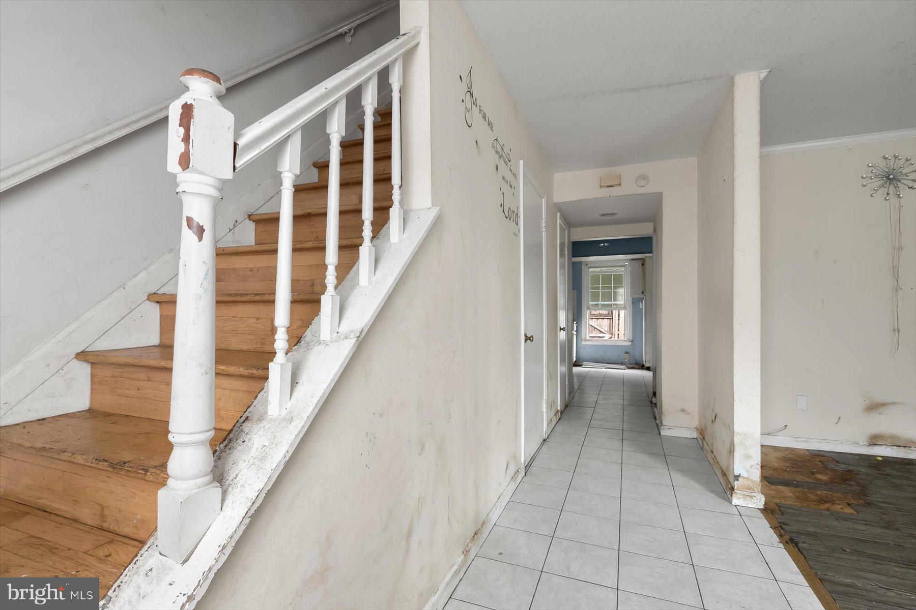 PARTRIDGE PLACE - Residential