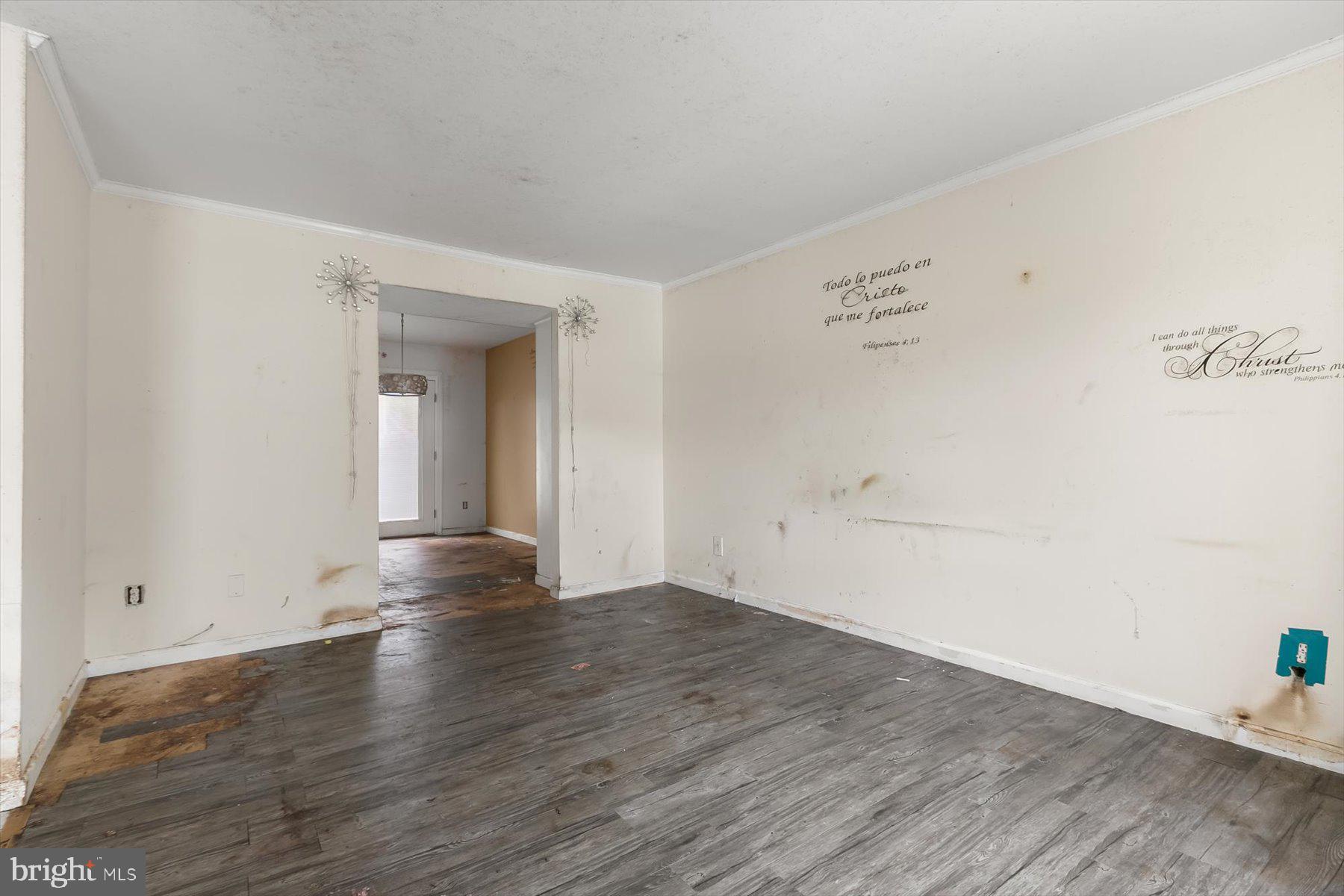PARTRIDGE PLACE - Residential