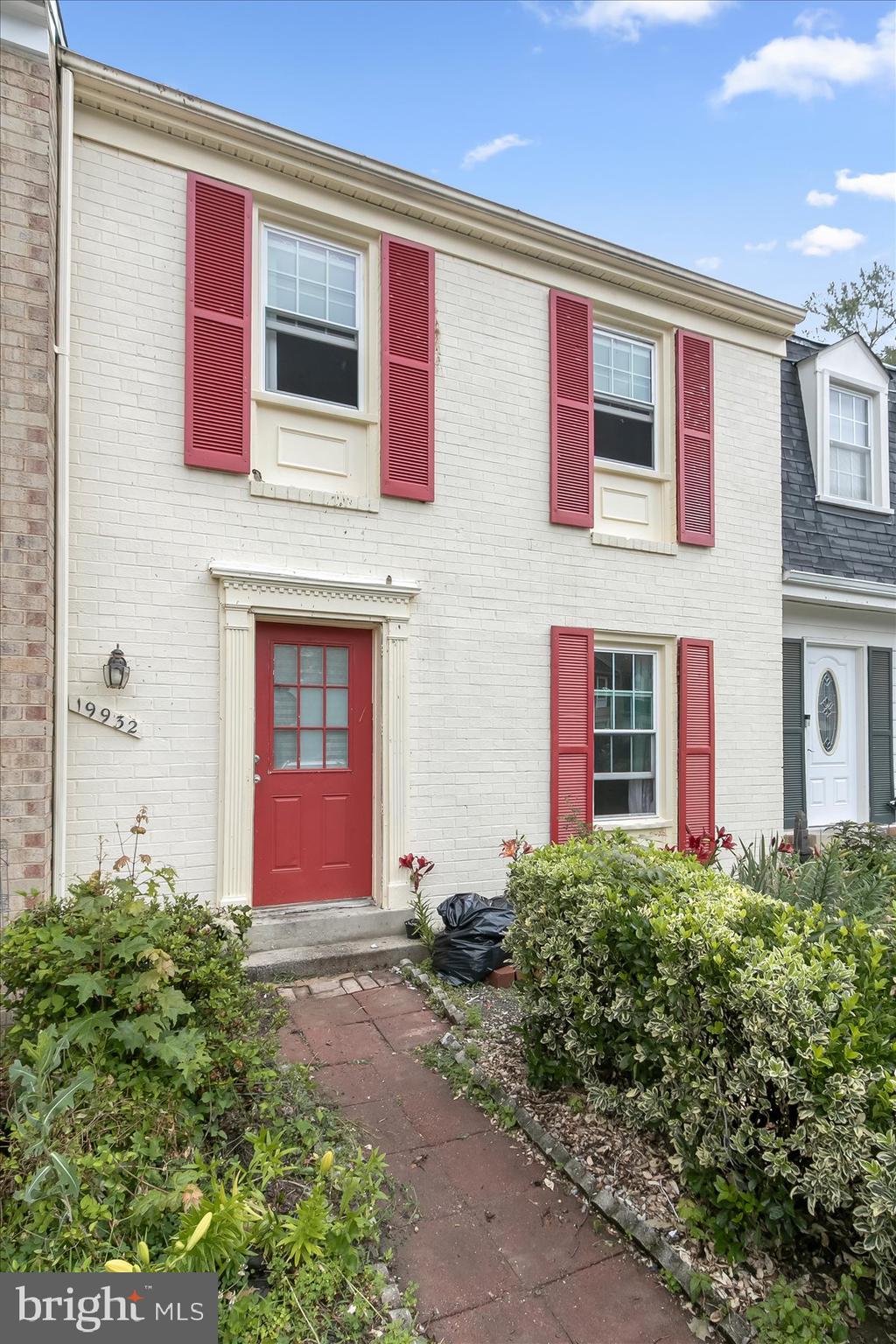 PARTRIDGE PLACE - Residential