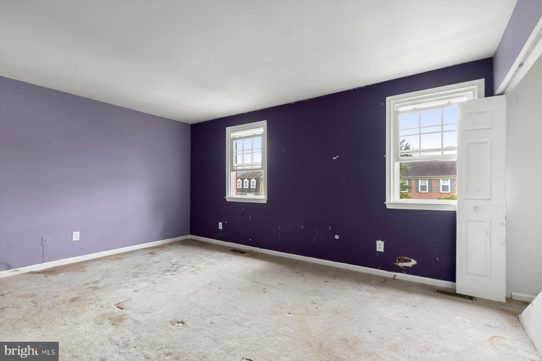 PARTRIDGE PLACE - Residential