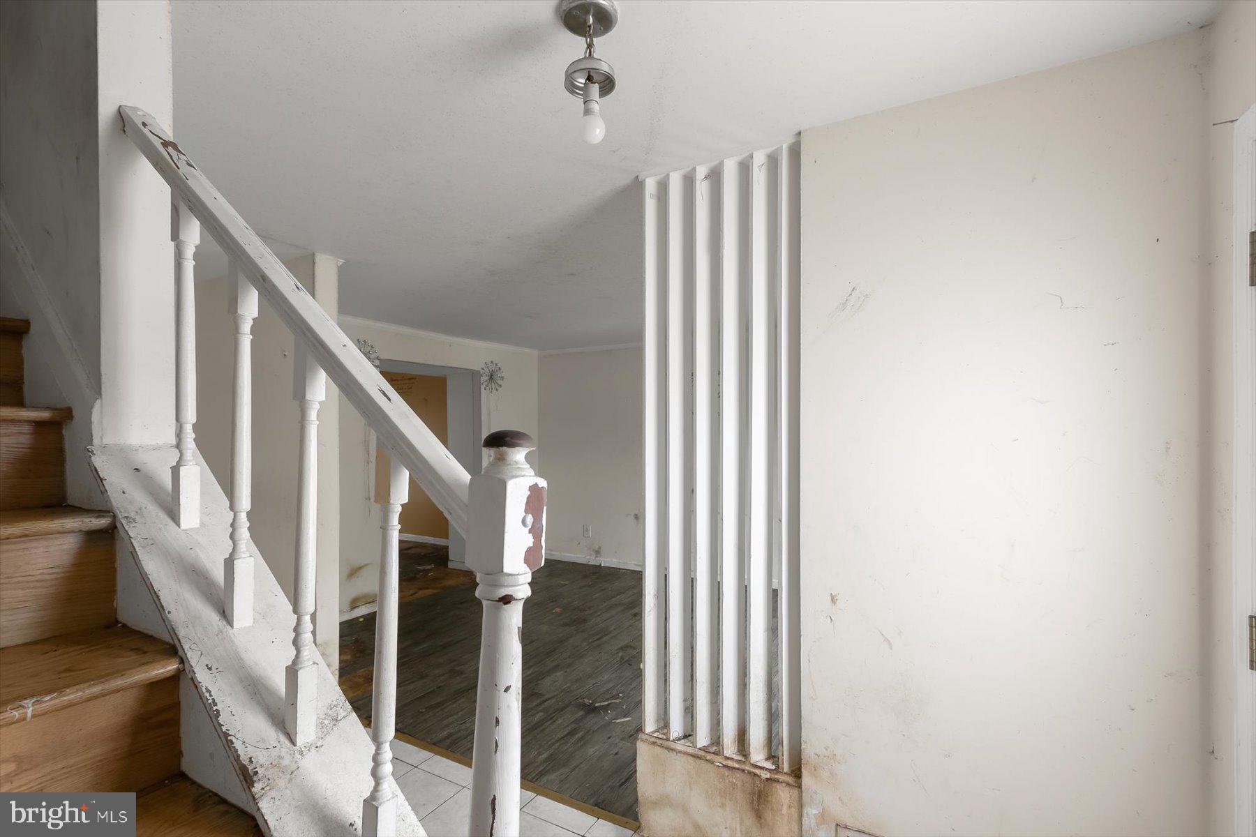 PARTRIDGE PLACE - Residential