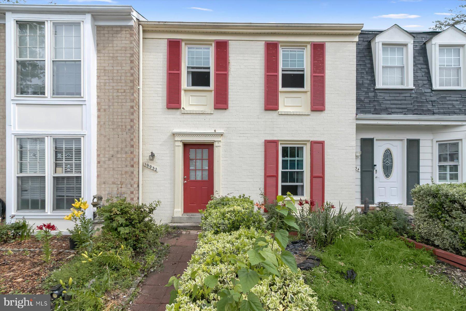 PARTRIDGE PLACE - Residential