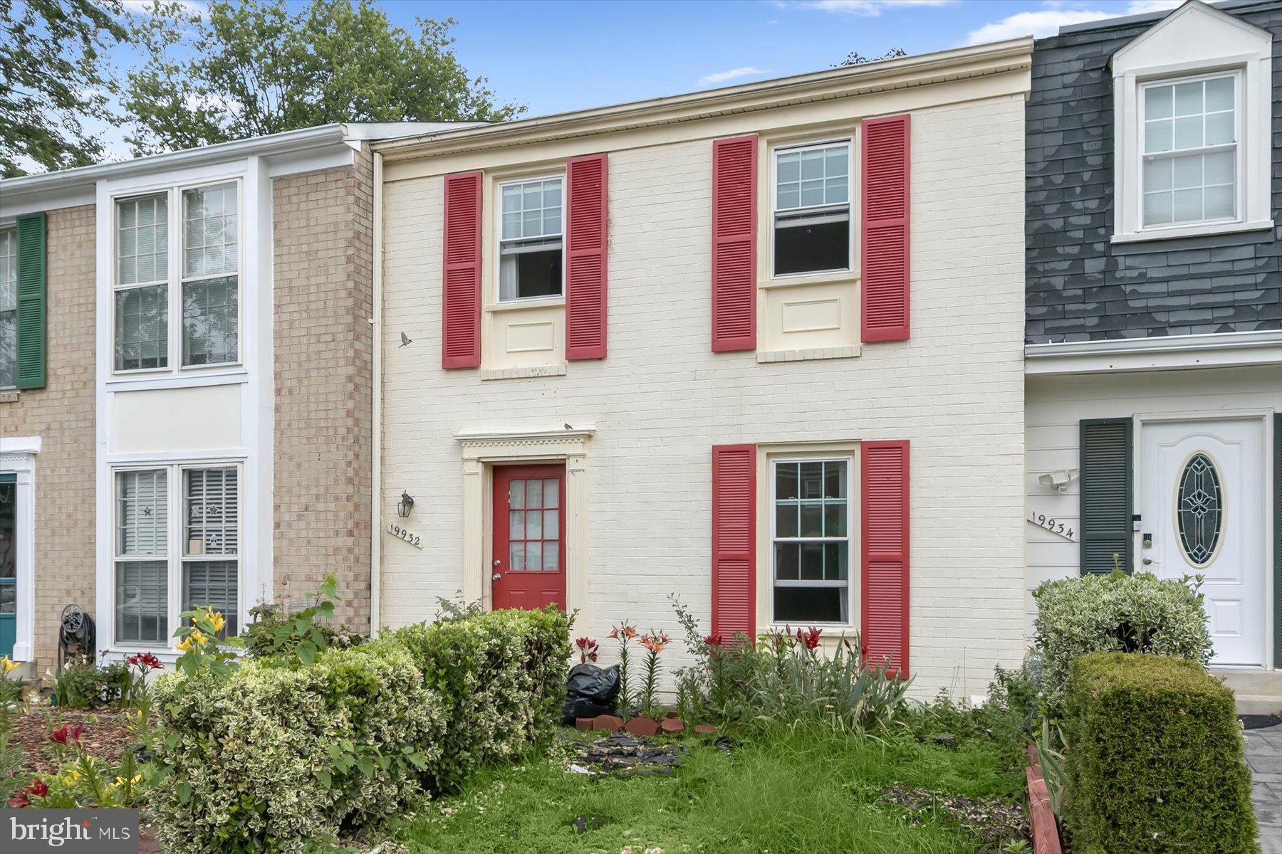 PARTRIDGE PLACE - Residential