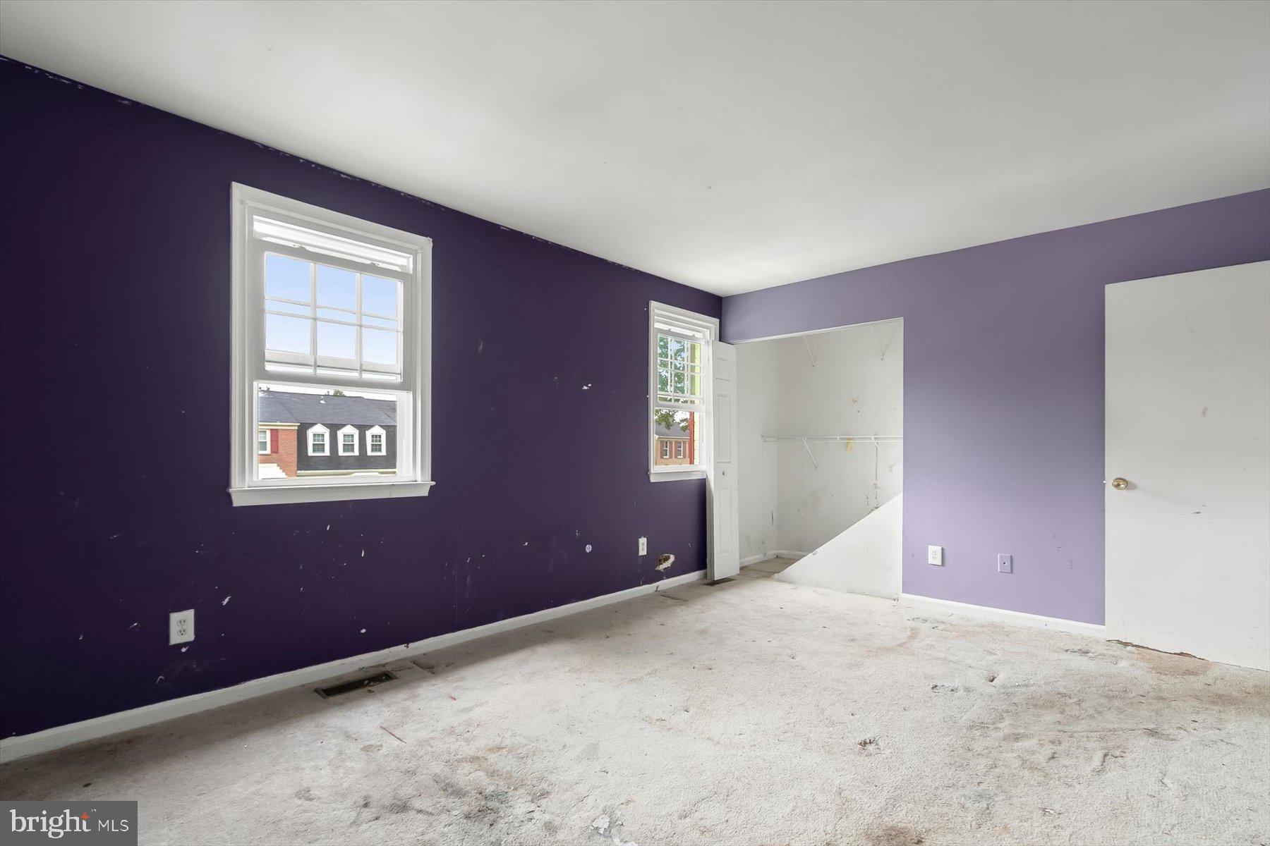 PARTRIDGE PLACE - Residential