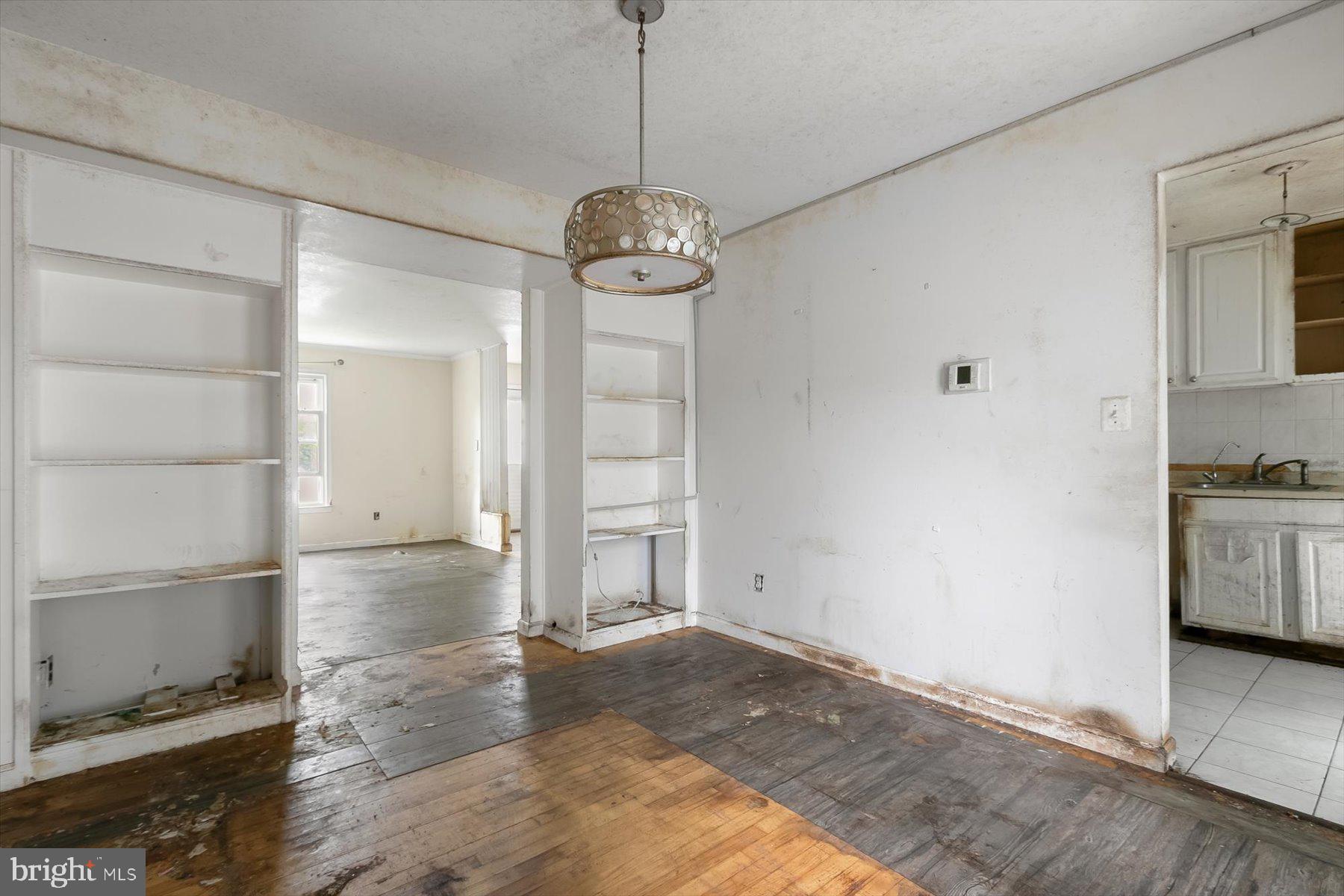 PARTRIDGE PLACE - Residential