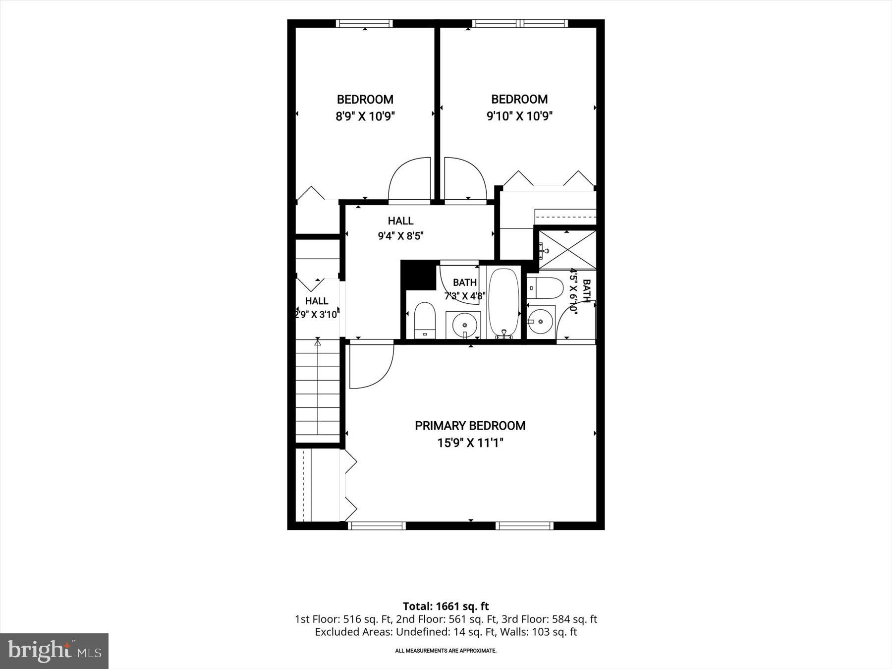 PARTRIDGE PLACE - Residential